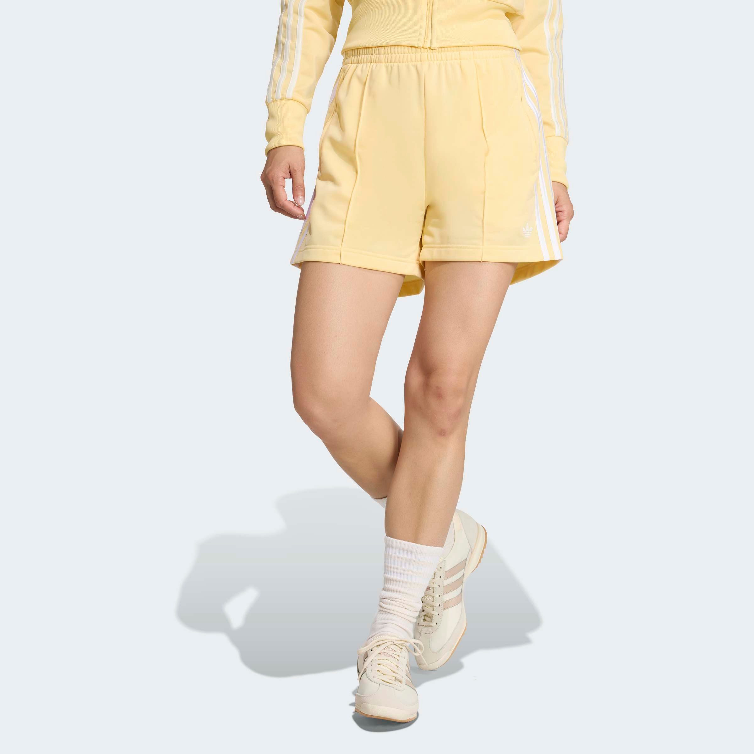 adidas Originals Shorts FB SHORT FIREBIRD Classic Short, locker geschnitten günstig online kaufen