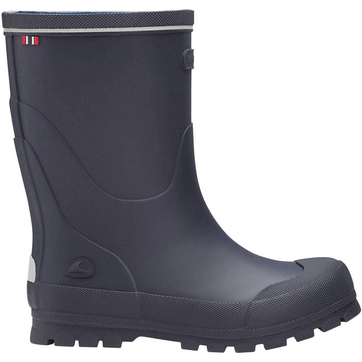 Viking Jolly Gummistiefel Retro-Design trifft auf moderne Features für maximalen Komfort und