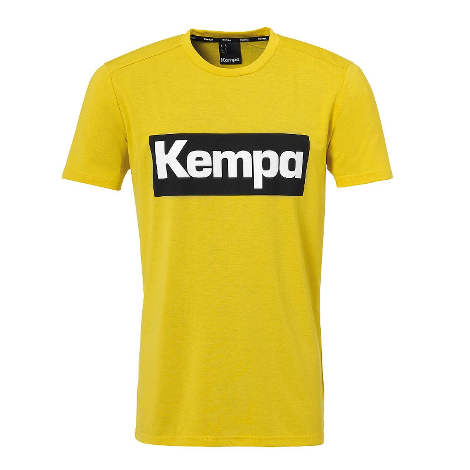 T-Shirt Kempa Herren T-Shirt Laganda