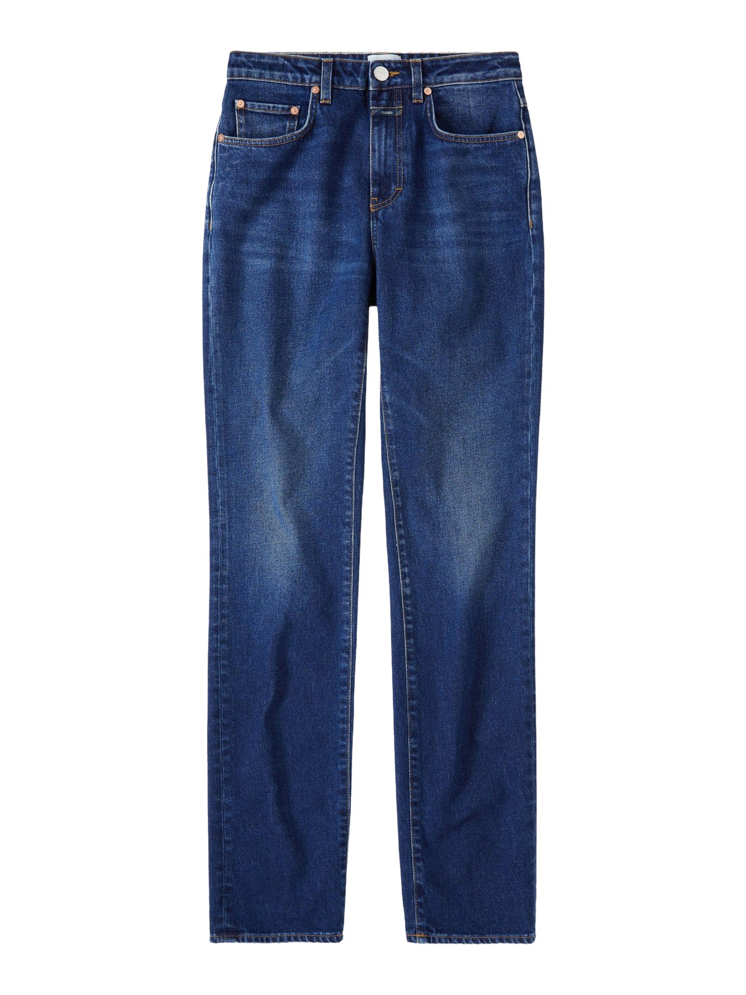 CLOSED 5-Pocket-Hose
