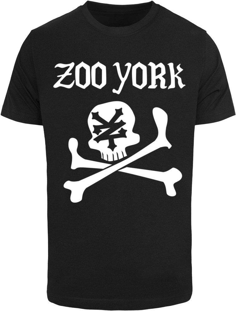 Zoo York T-Shirt Zoo York Skull Tee