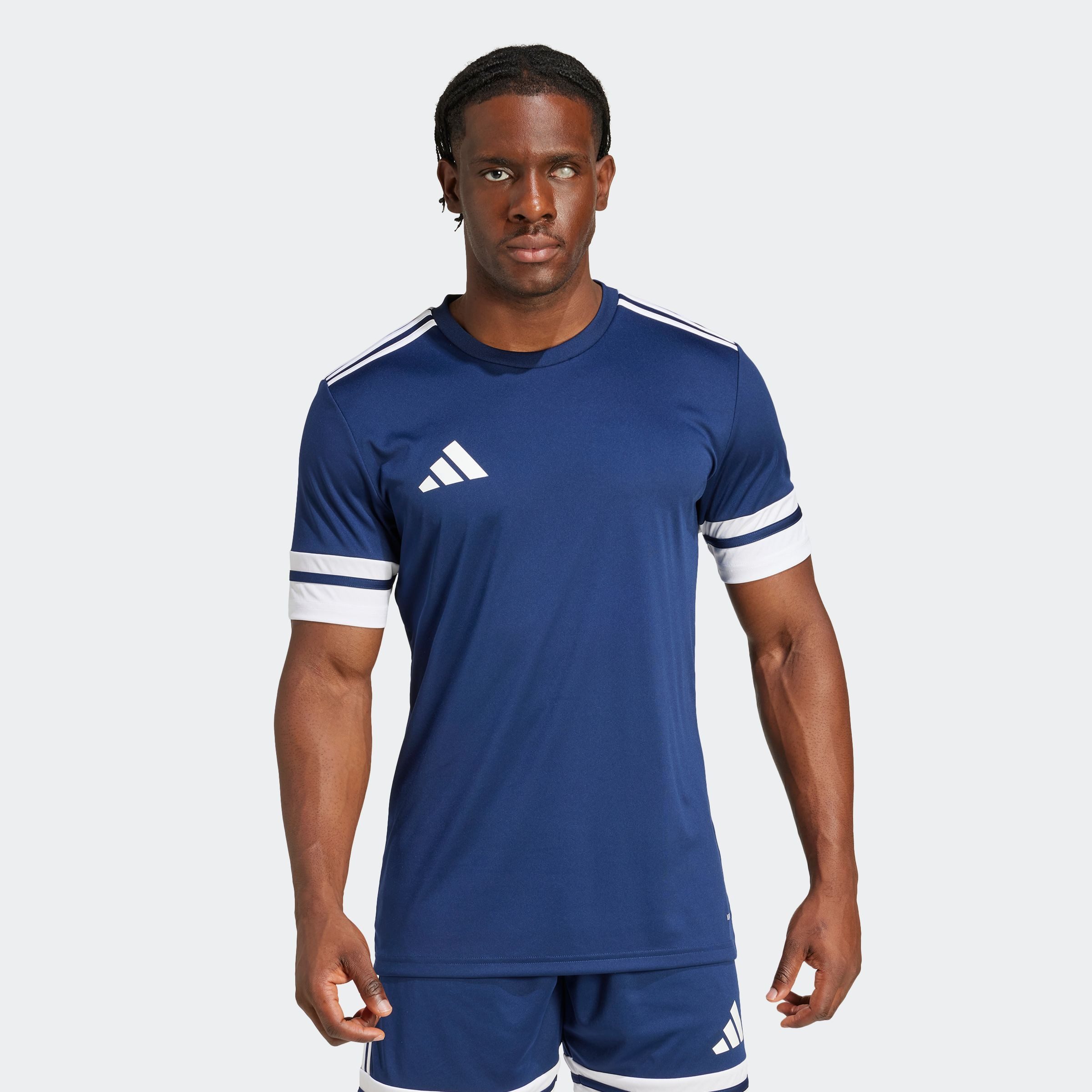 adidas Performance Fußballtrikot SQUA25 JSY M