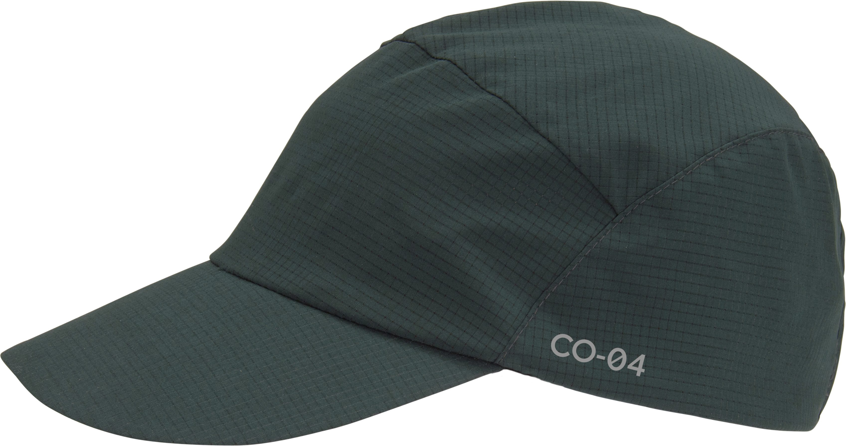 chillouts Baseball Cap Foxhill Hat mit crushbarem Design & atmungsaktivem Komfort für unterwegs