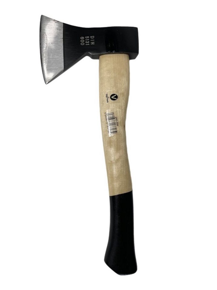 Thumbnail - VaGo-Tools Axt Beil Gartenaxt Spaltaxt3 tlg Set 600 800 1000g