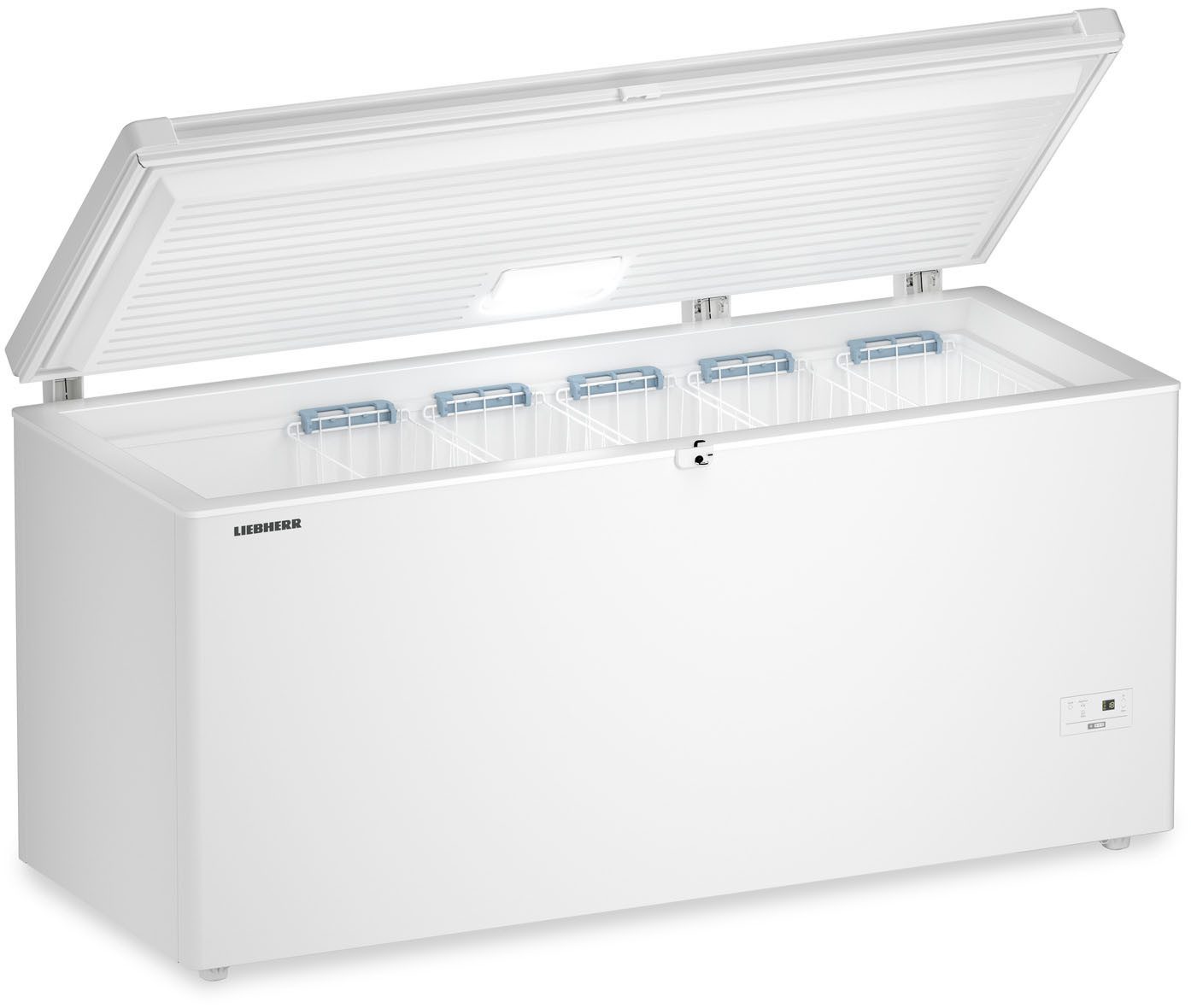 Gefriertruhe Plus CFd 2505