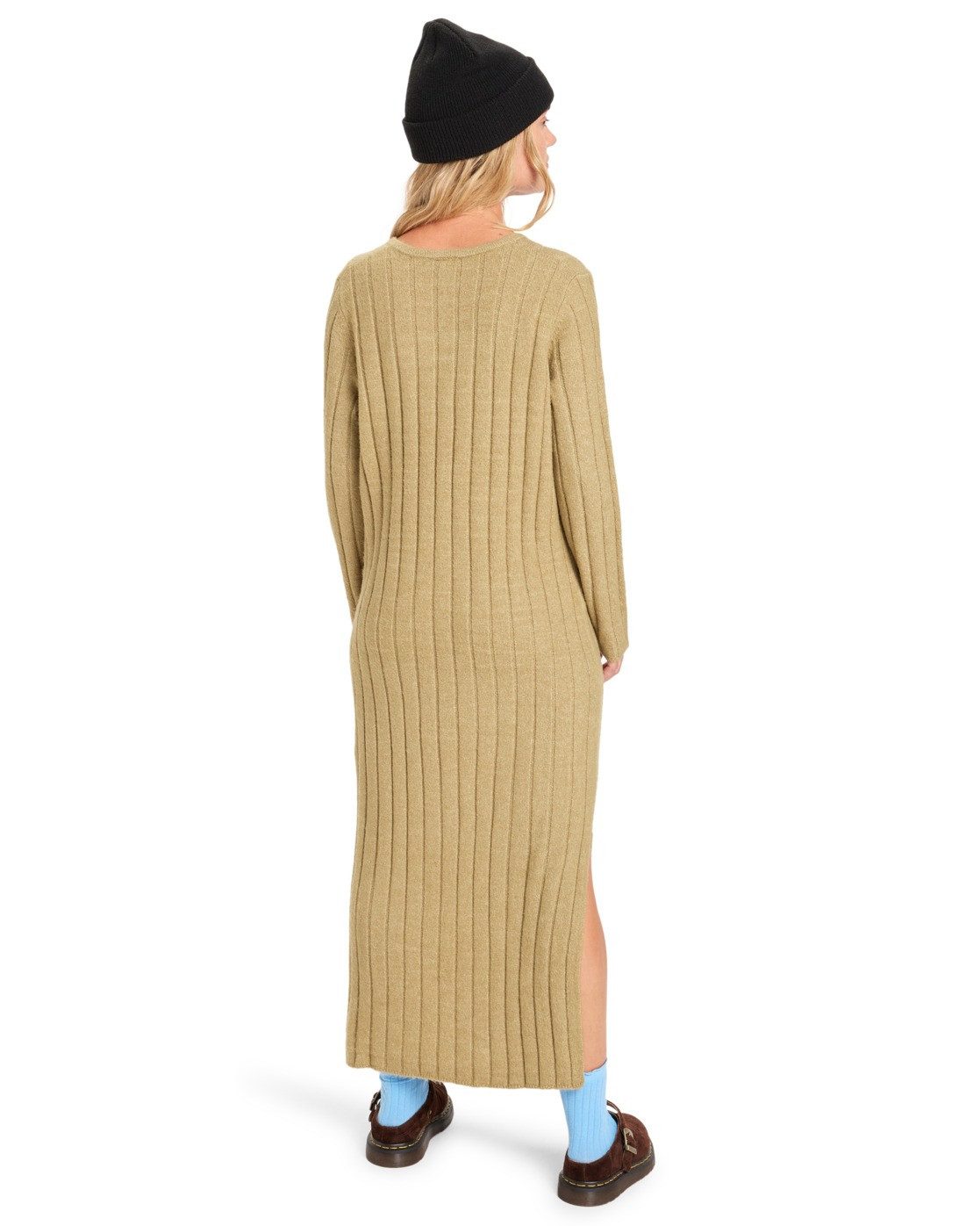 Quiksilver Maxikleid Highway