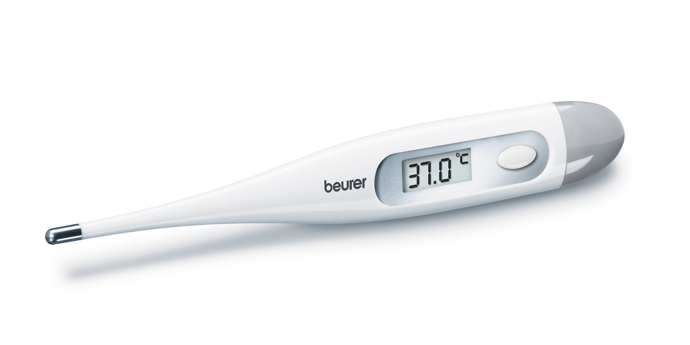 BEURER Fieberthermometer FT 09/1, Ohne Glas