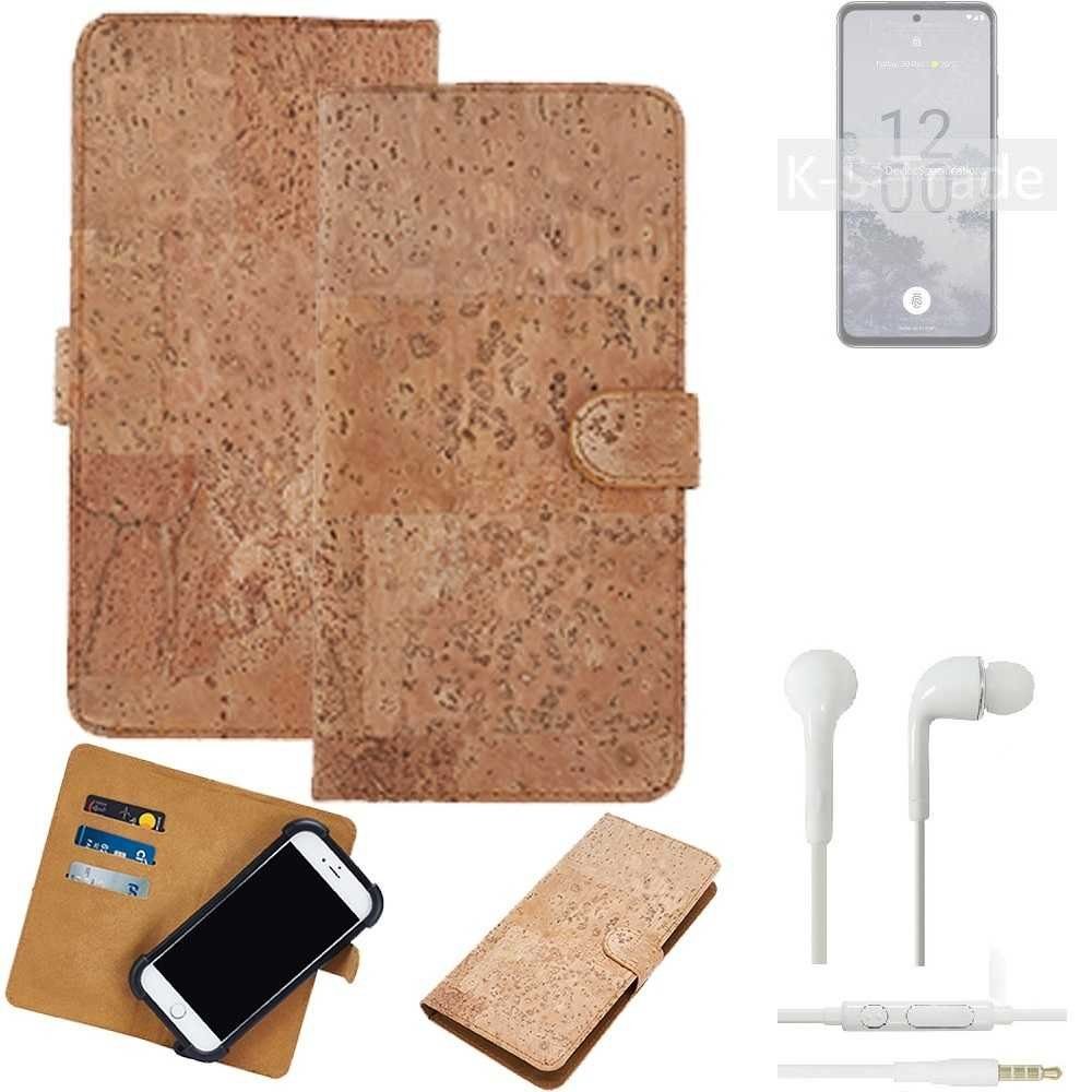 Handyhülle für Nokia X30 5G