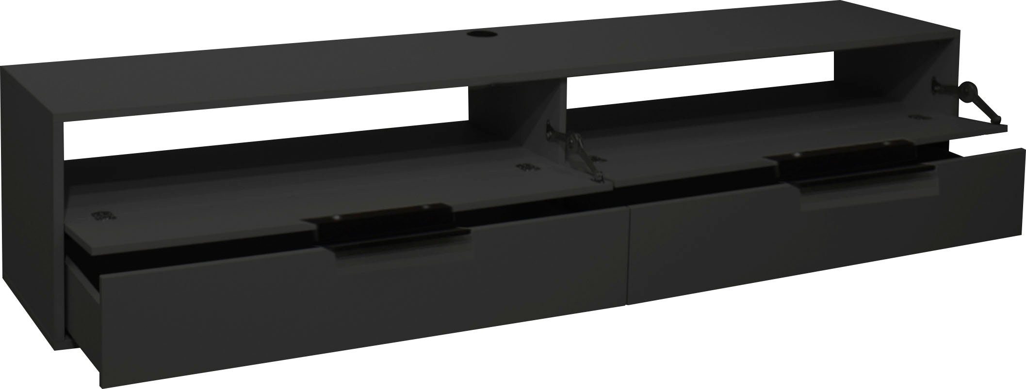 Mäusbacher Lowboard Bonnie (OTTOs Choice), Trendiges Lowboard