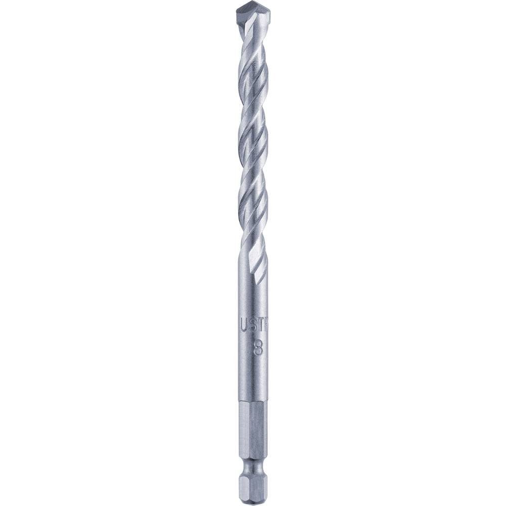 Mehrzweckbohrer Universalbohrer 8 mm