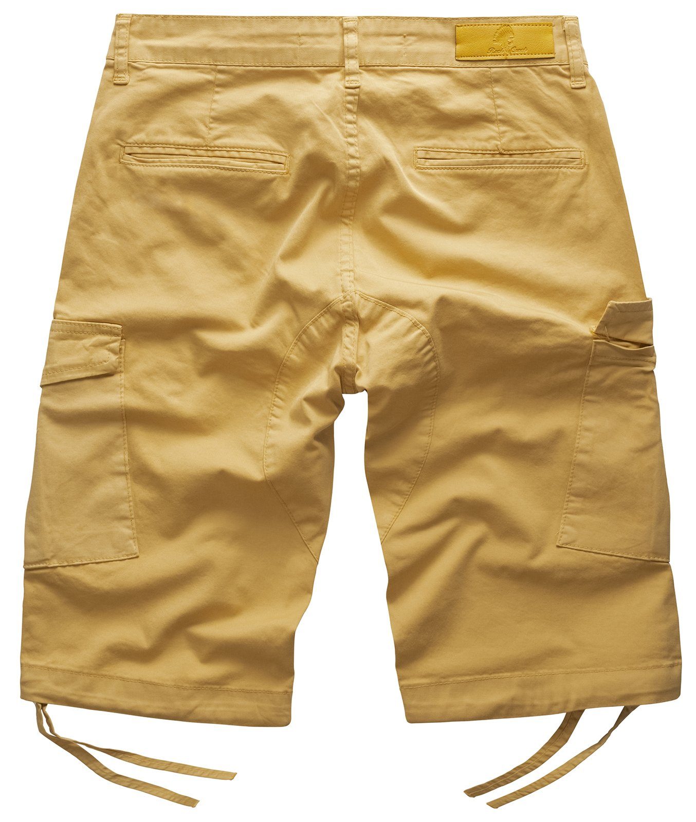 Rock Creek Cargoshorts Herren Cargo Shorts mit Taschen RC-393