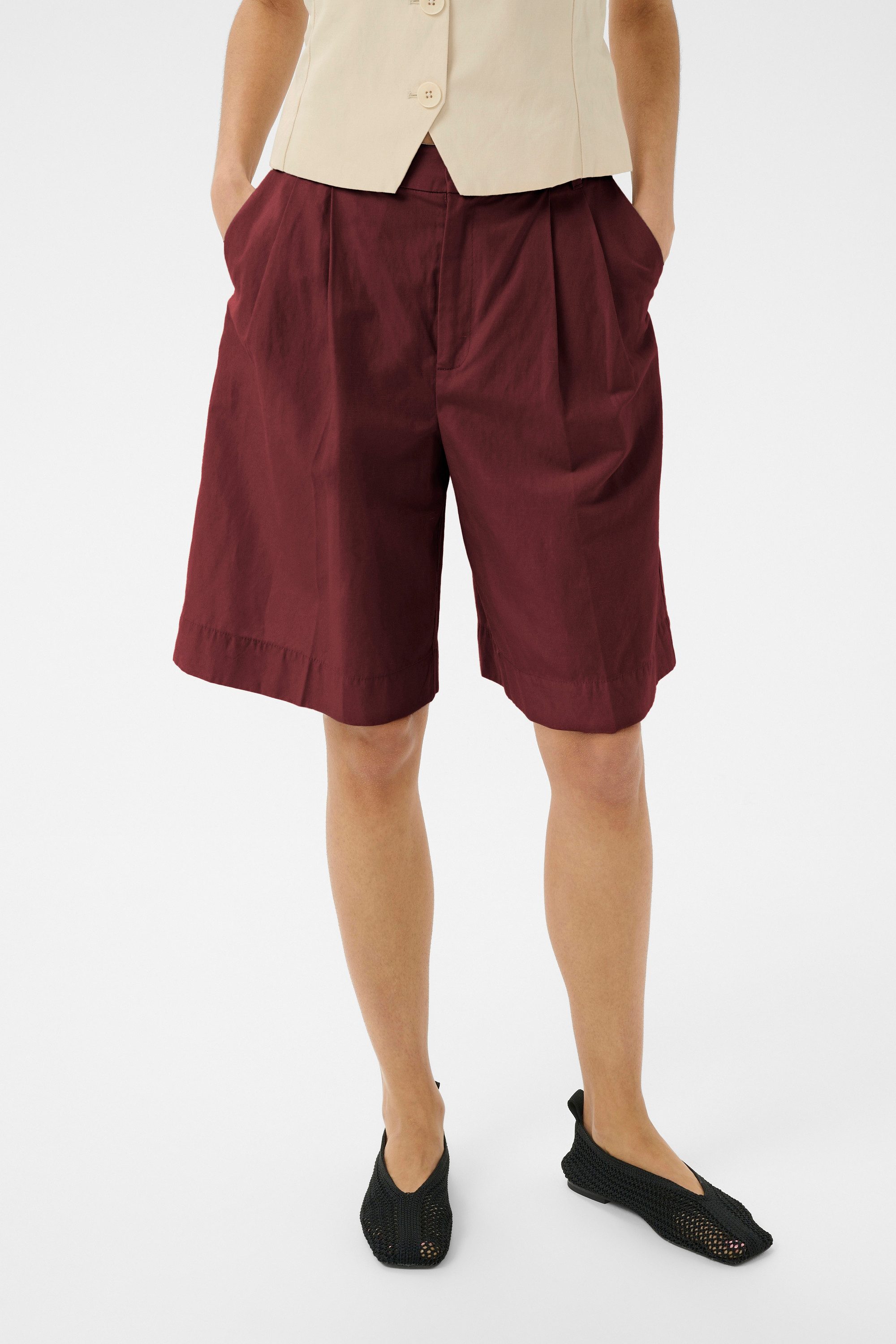 Part Two Shorts Shorts BenediktePW