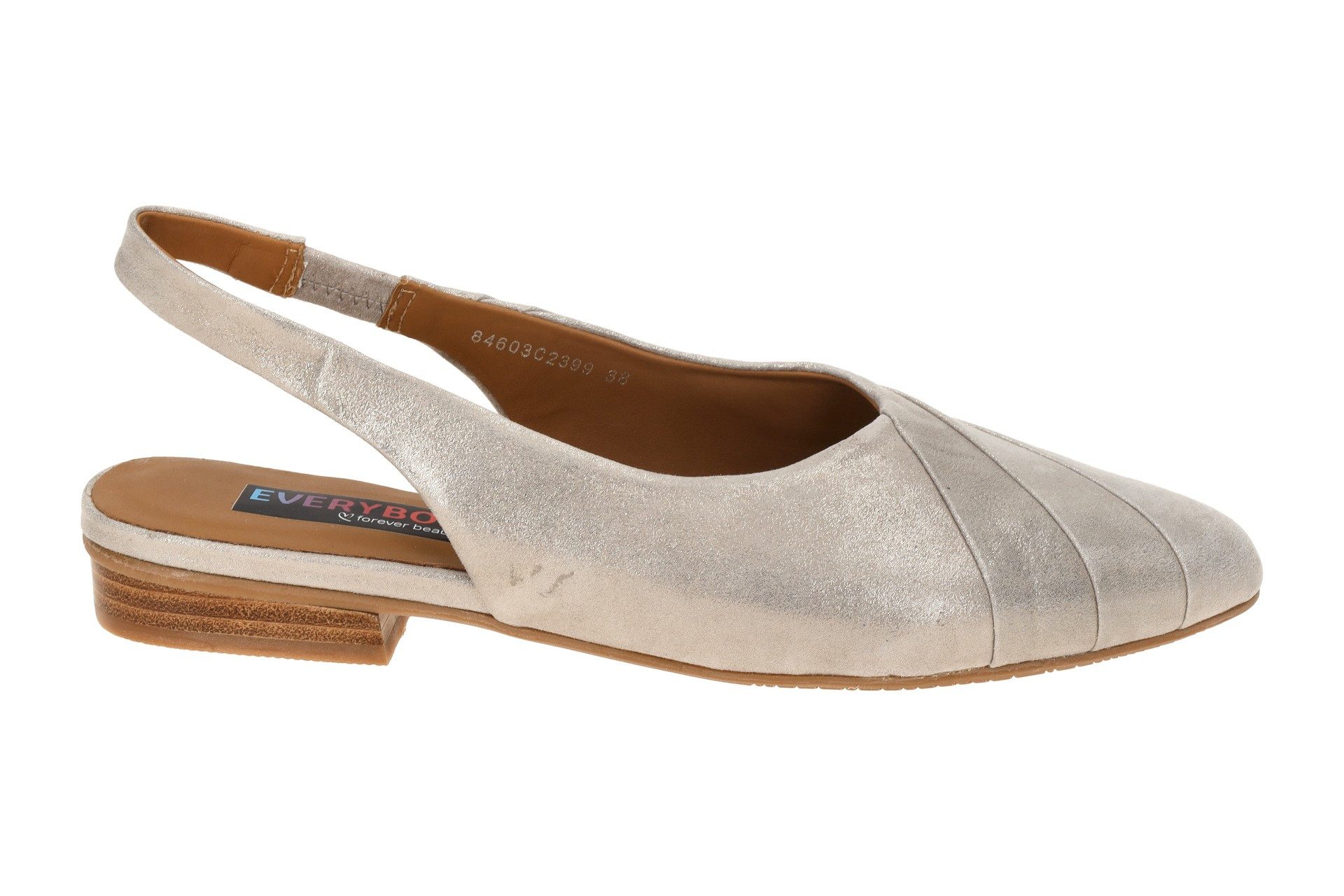 Everybody 84603C2399 DR700 Slingpumps günstig online kaufen