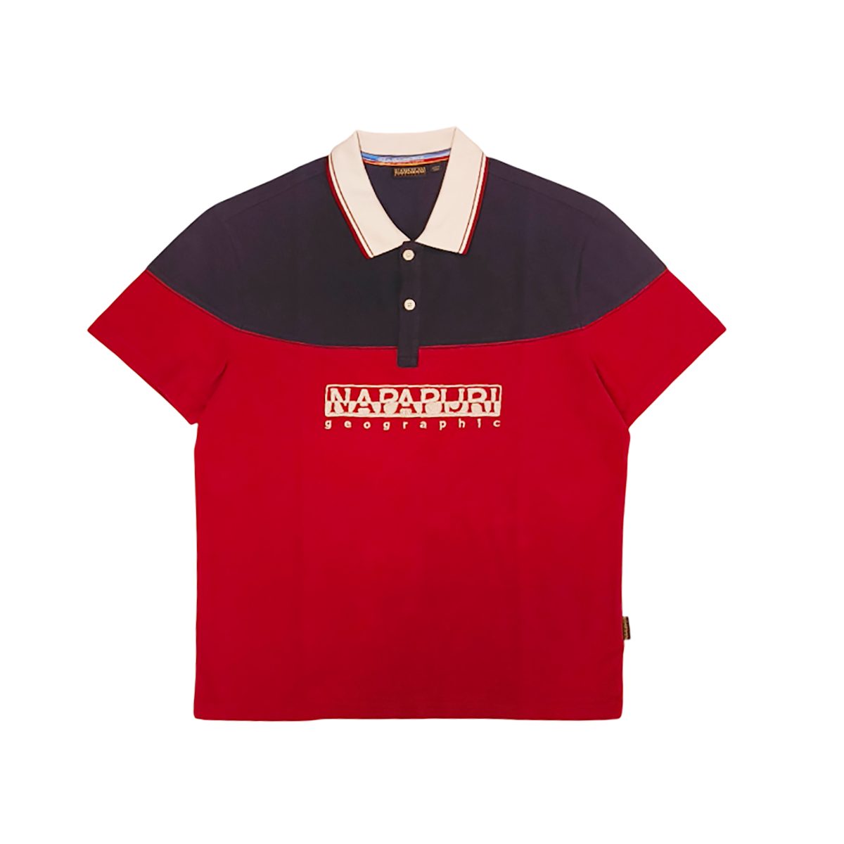 Poloshirt Saturnia