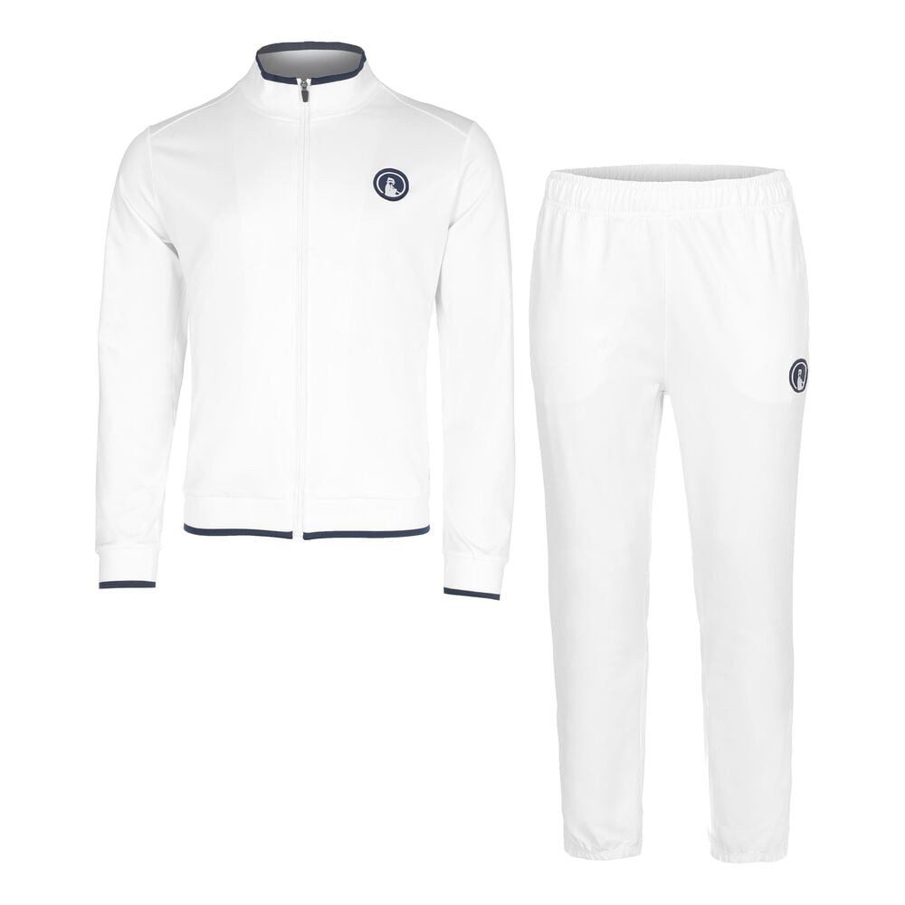 Trainingsanzug Heavy Tracksuit