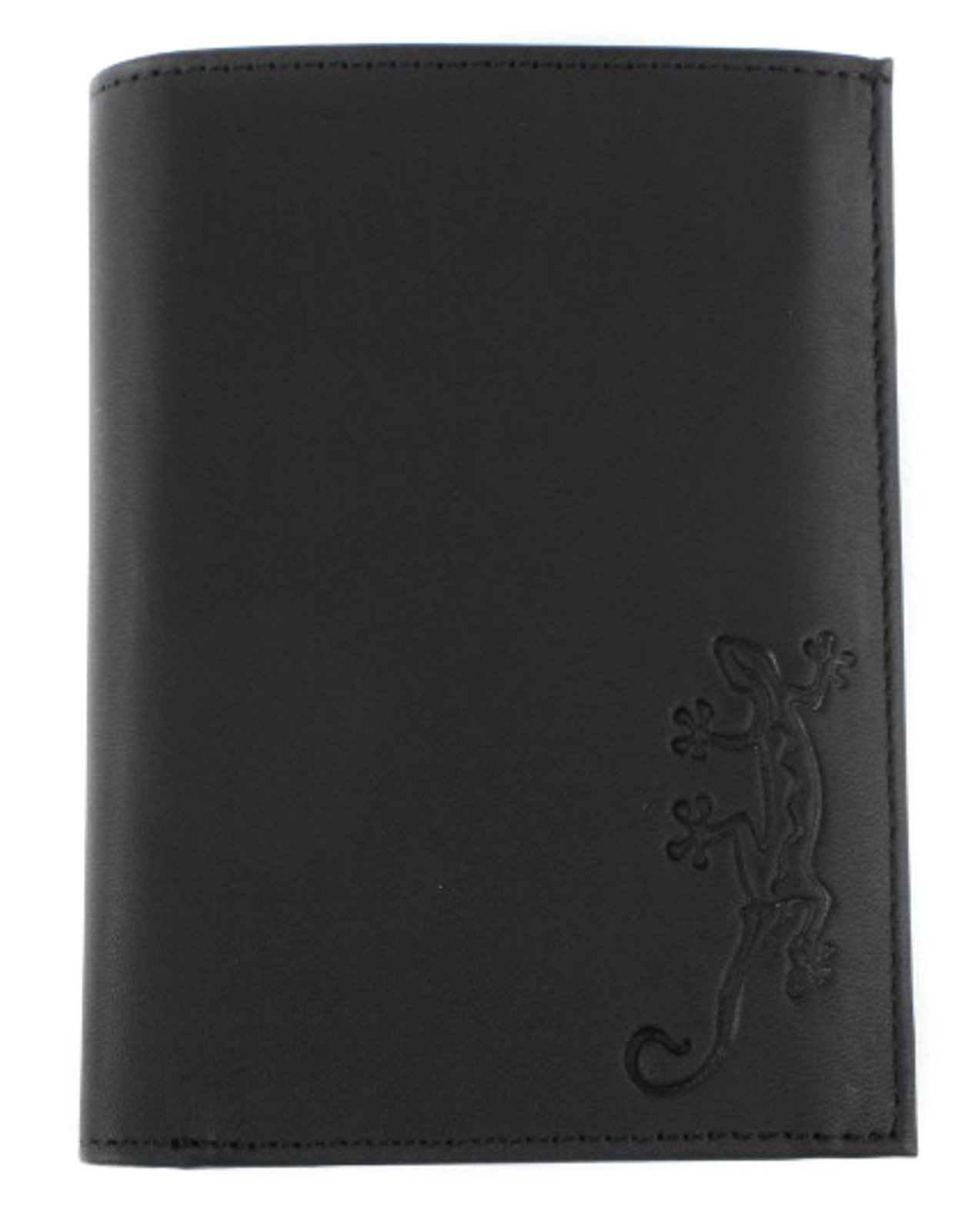 OXMOX Geldbörse Leather, aus echtem Rindsleder günstig online kaufen