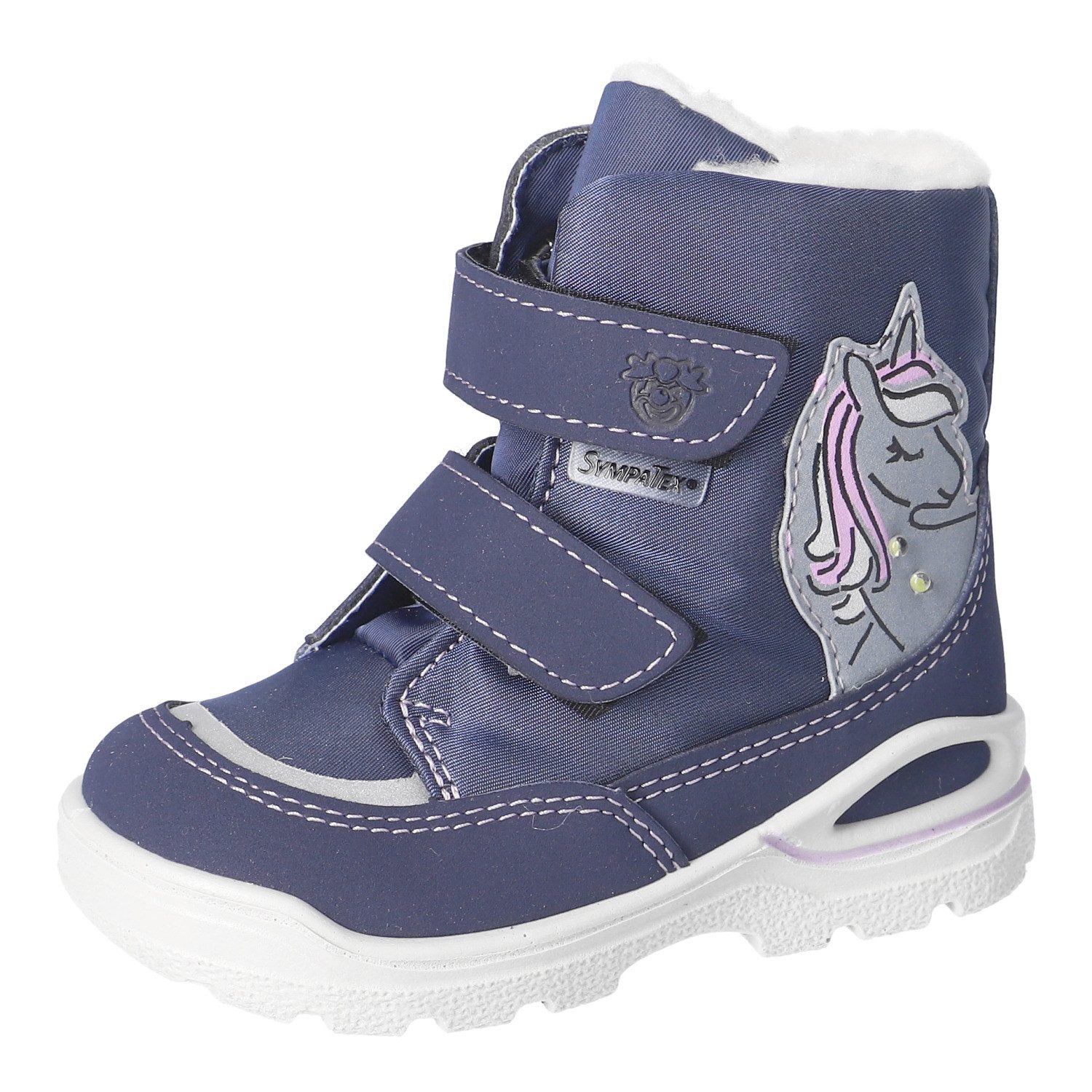 PEPINO by RICOSTA ANKI - Winterboots Stiefel