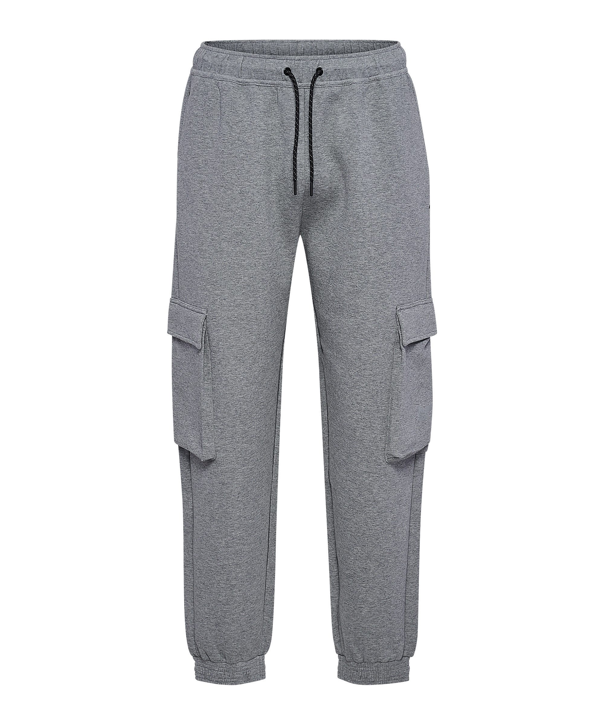 hummel Jogginghose Hummel Tech Fleece Loose Cargo Hose Unisex