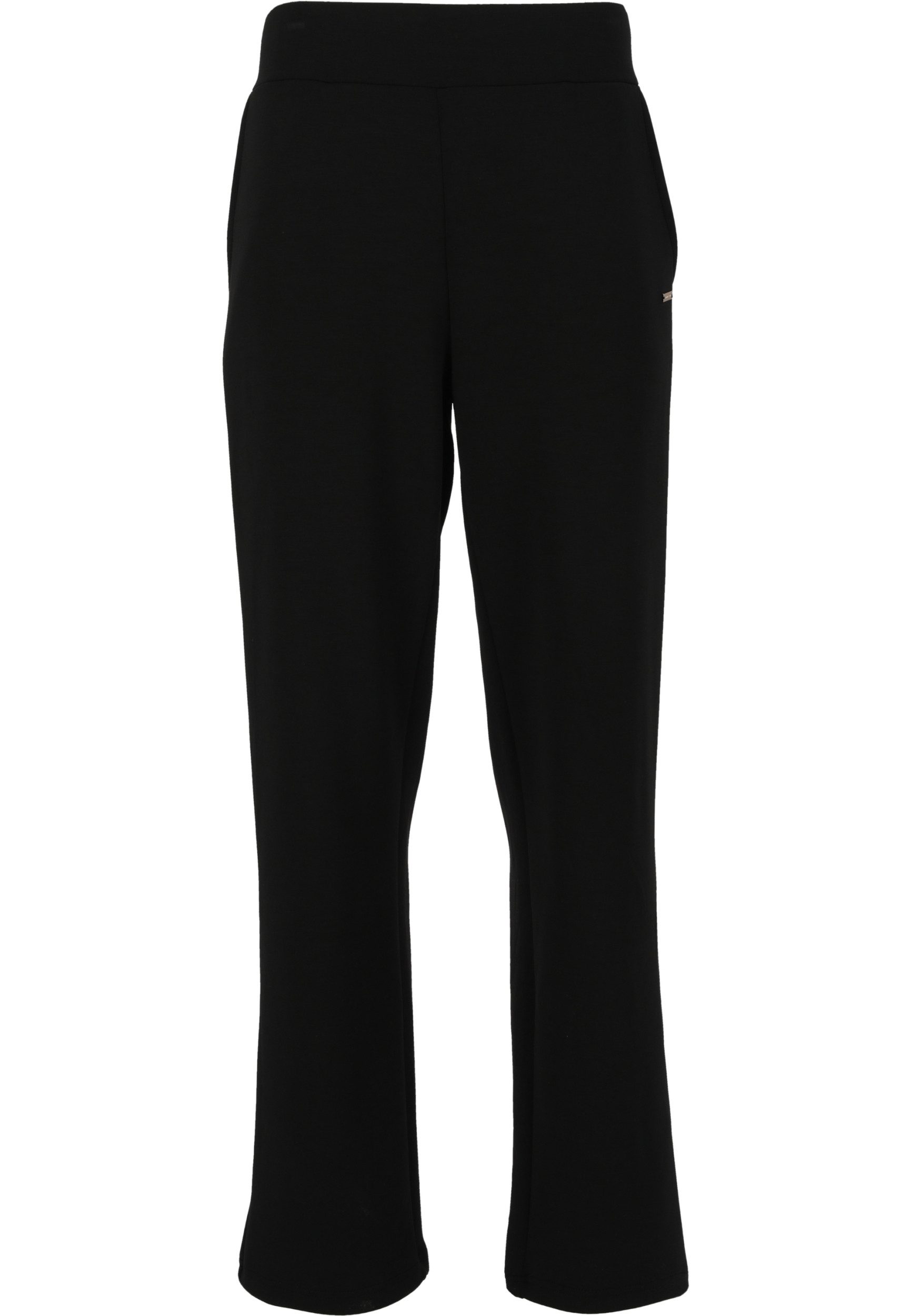 ATHLECIA Jogginghose Jacey W Regular Pants BLACK