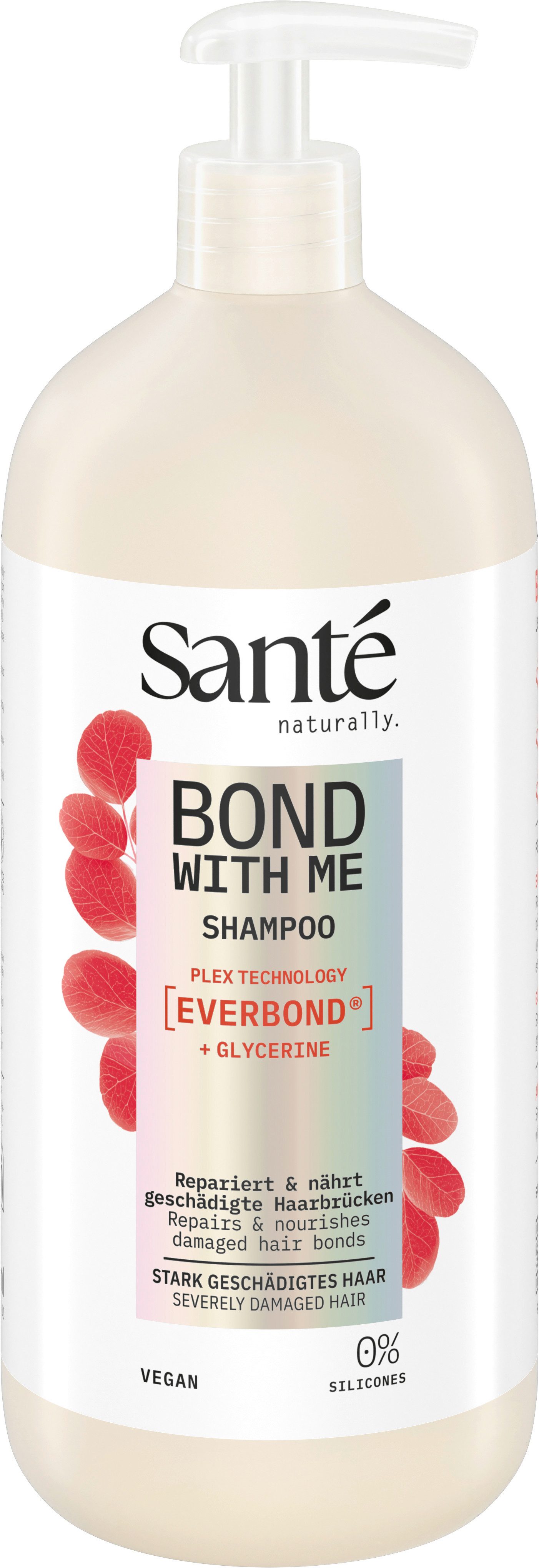 SANTE Haarshampoo