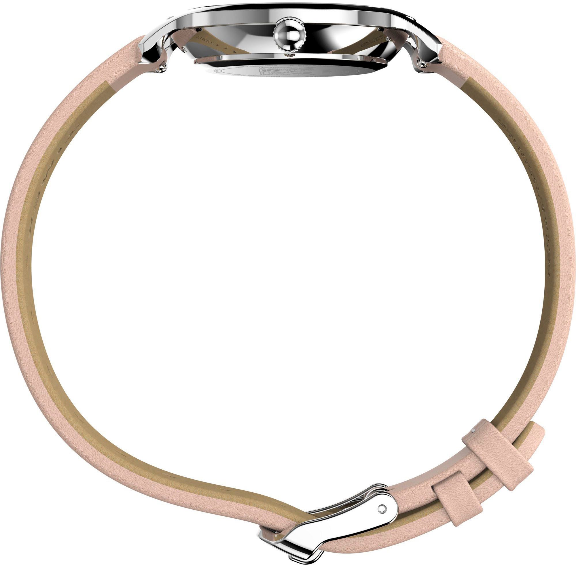 Timex Quarzuhr PEANUTS TRANSCEND TW2W85100AJ, Armbanduhr, günstig online kaufen