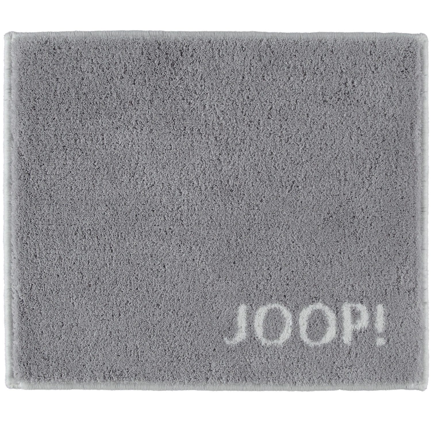 JOOP! Badematte Classic 281, Höhe 20.00 mm, 100% Polyacryl