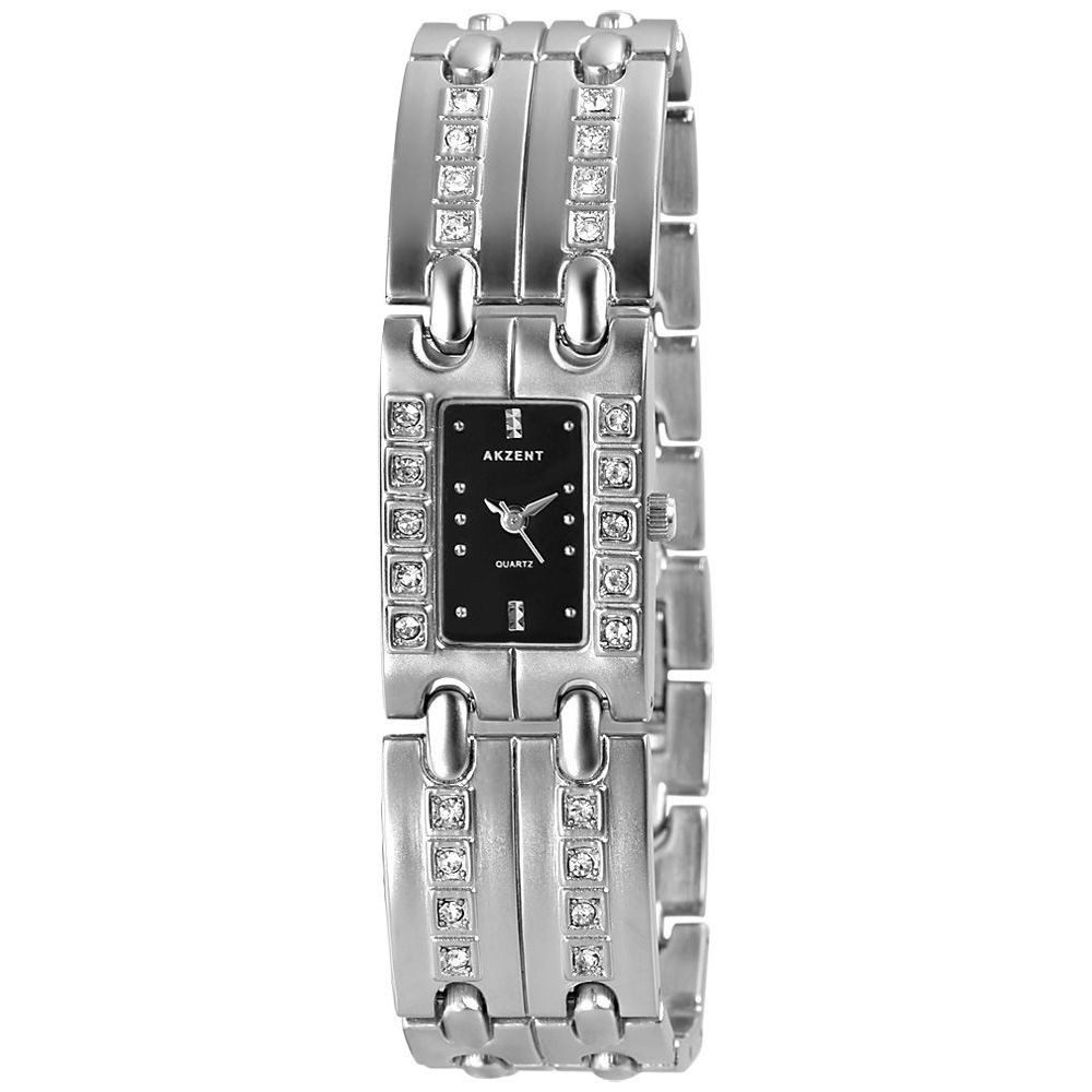 AKZENT Quarzuhr SS7821000002 Akzent Damenuhr mit günstig online kaufen