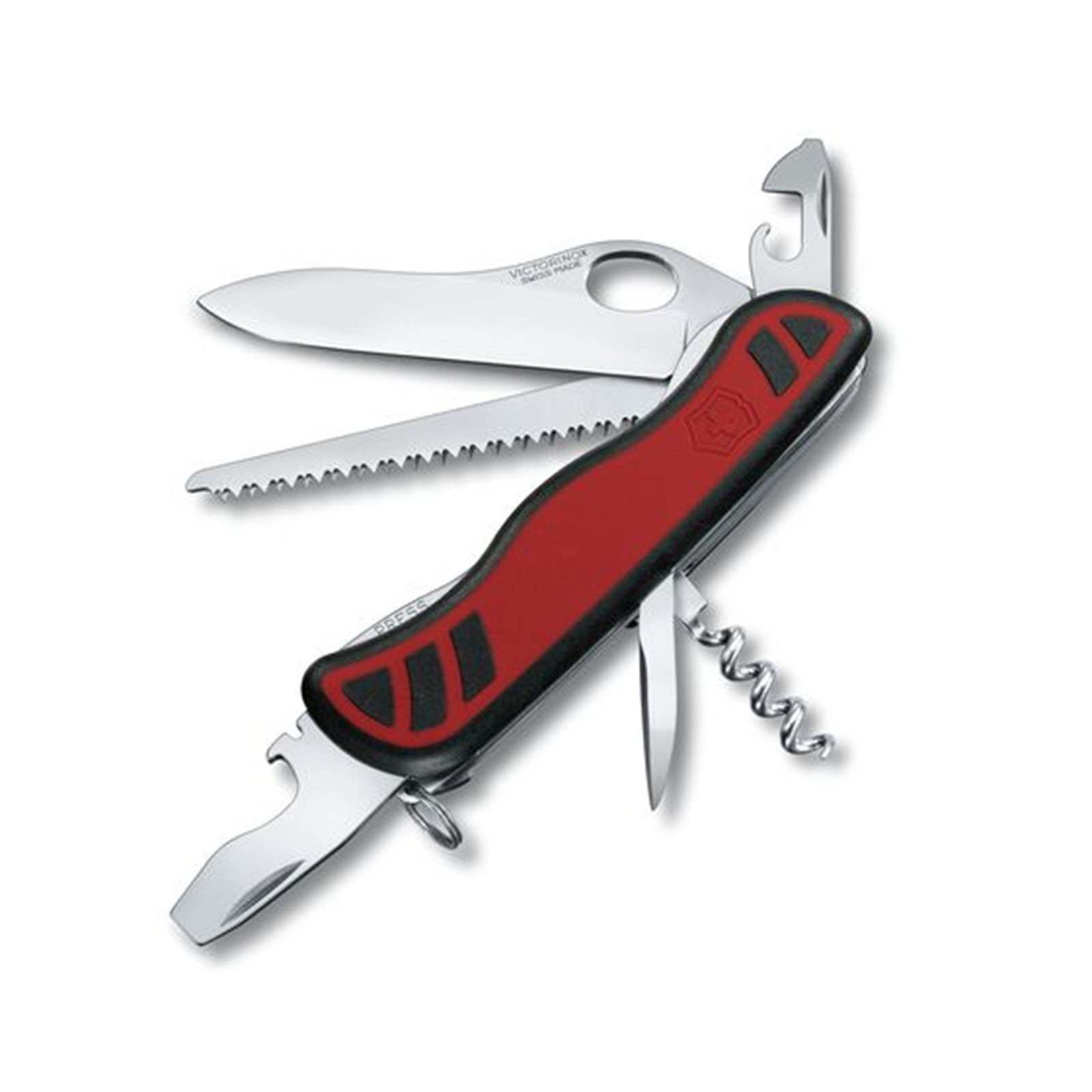 Victorinox Multi-Tool M Grip, Taschenmesser Forester Taschenmesser