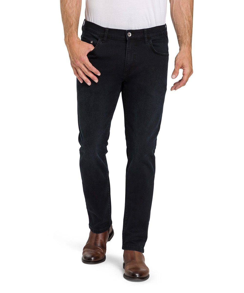 Pioneer Authentic Jeans 5-Pocket-Jeans PIONEER ERIC blue/black used 16161 6581.6802 - MEGAFLEX