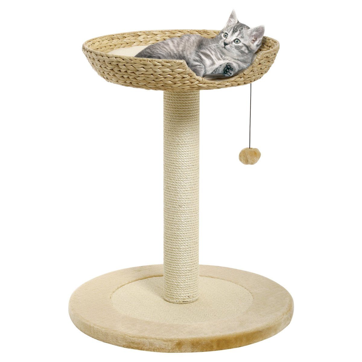 Kratzbaum Kratzbaum Kibo I beige