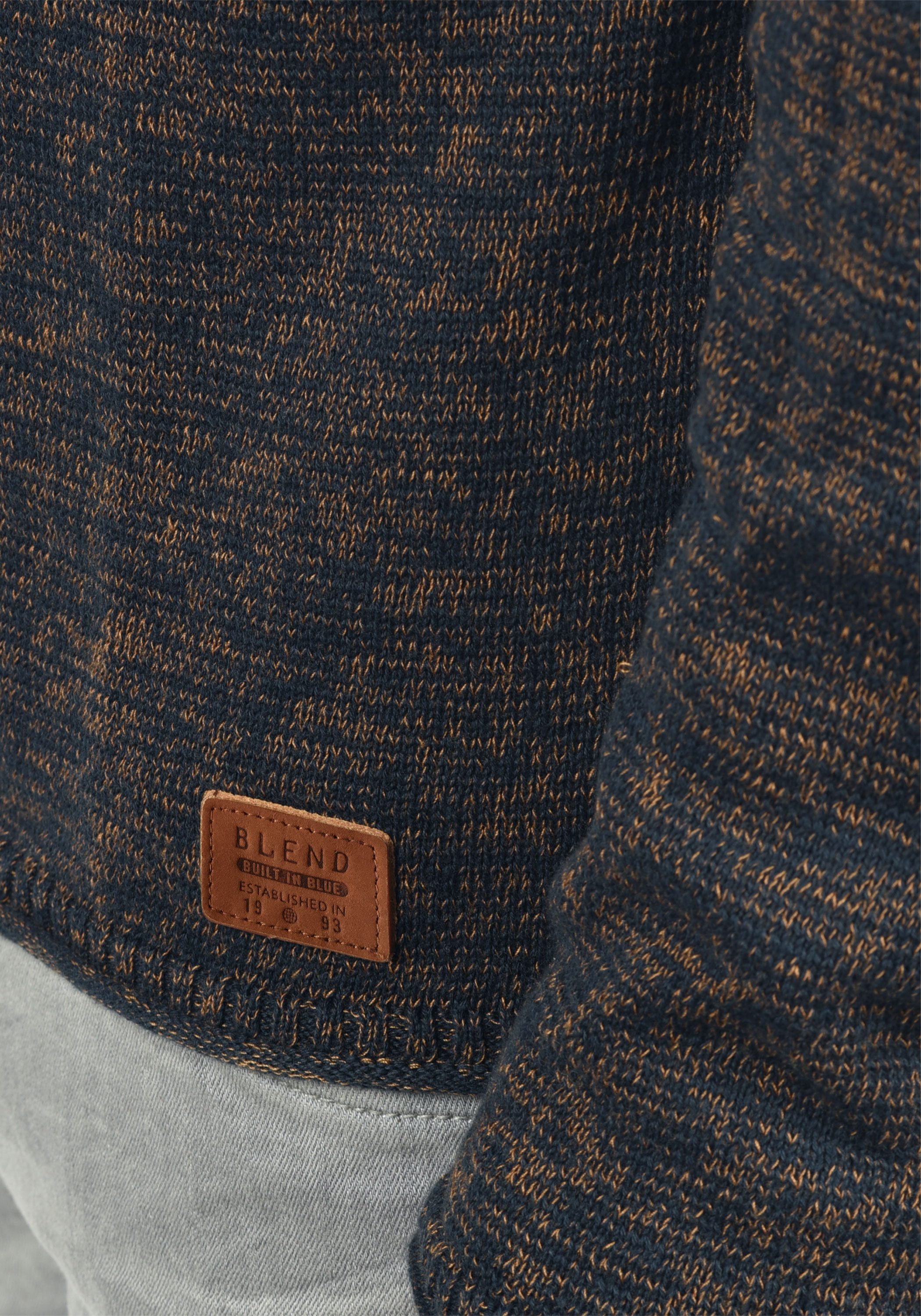 Strickpullover BHDan