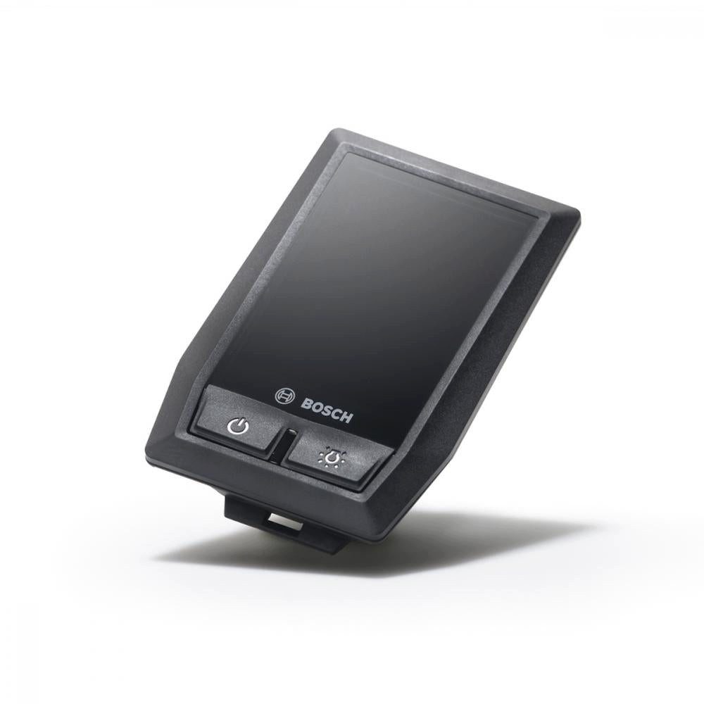 BOSCH Bosch Nachrüst-Kit Kiox (BUI330) - smartes E-Bike Display für maximale E-Bike Akku