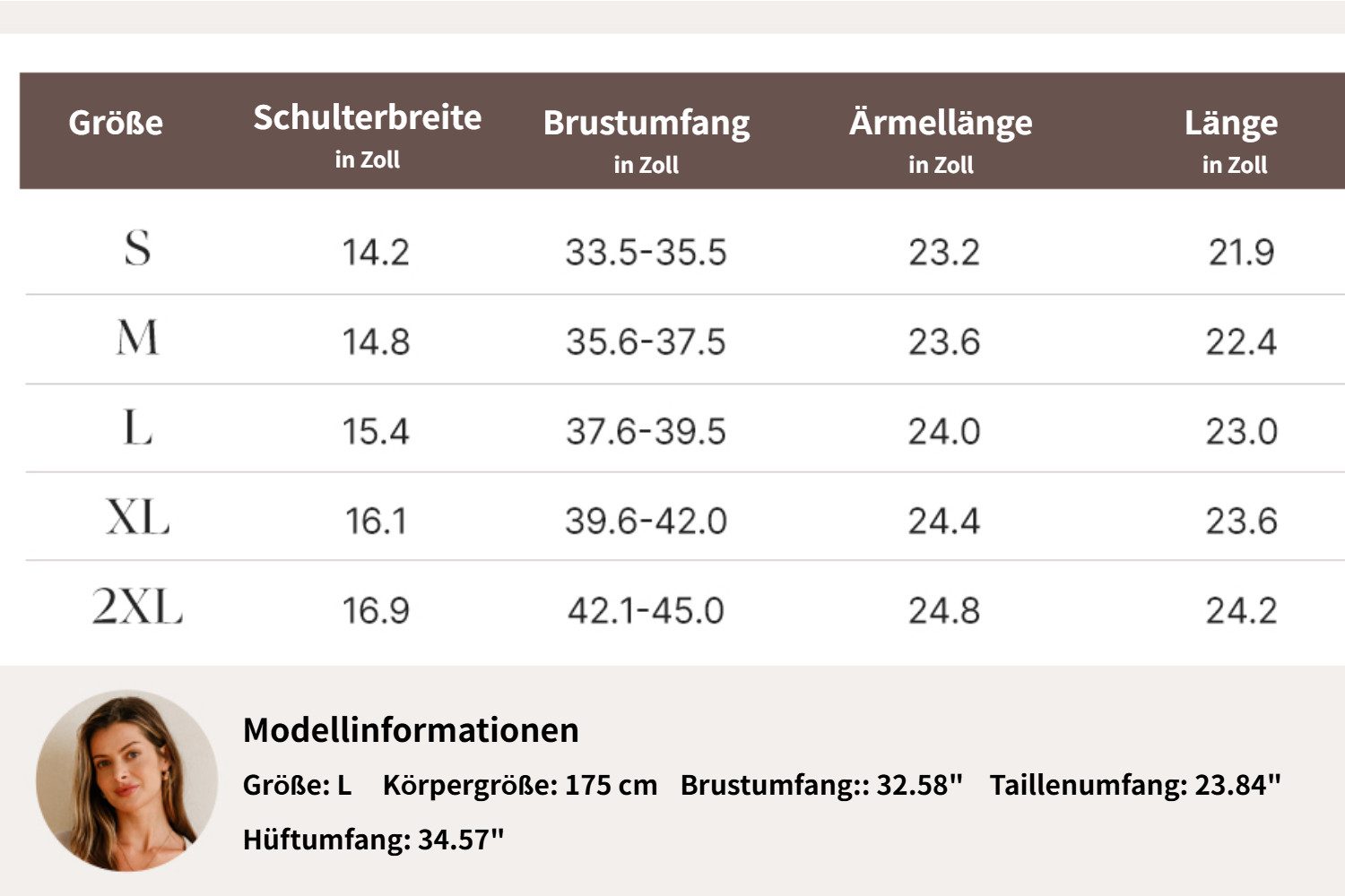 Arach&Cloz Strickjacke Arach&Cloz Damen Langarm Solid Strickjacken Leichter günstig online kaufen