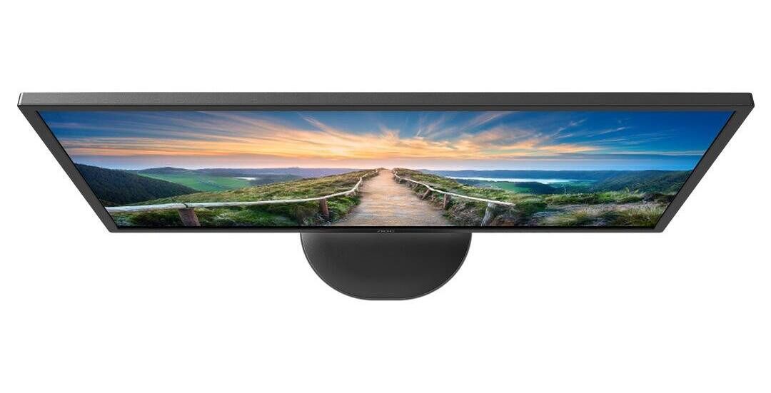 AOC AOC Q32V4 LED-Monitor (2560 x 1440, 4 ms Reaktionszeit, 75 Hz, IPS Panel)