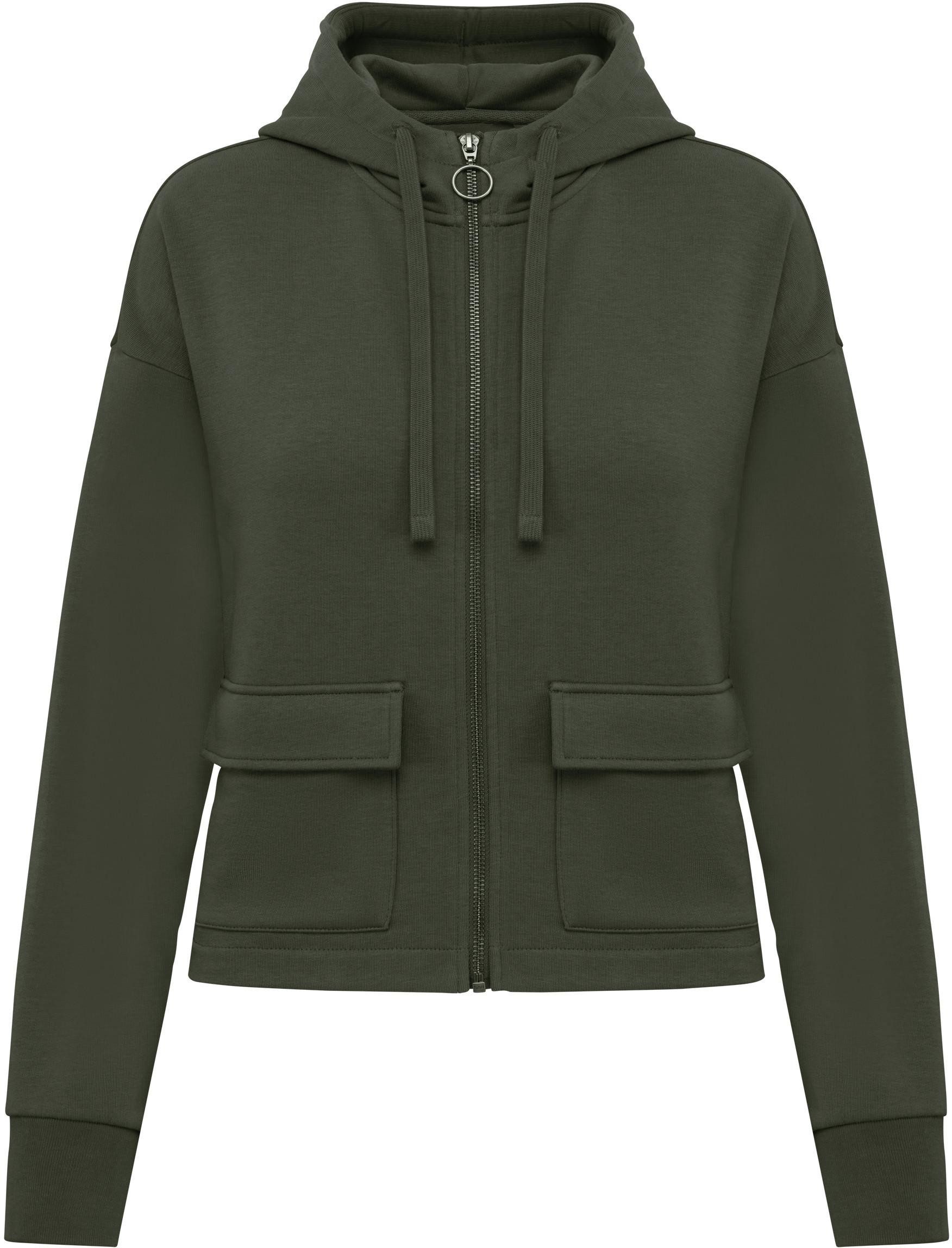 Organic khaki