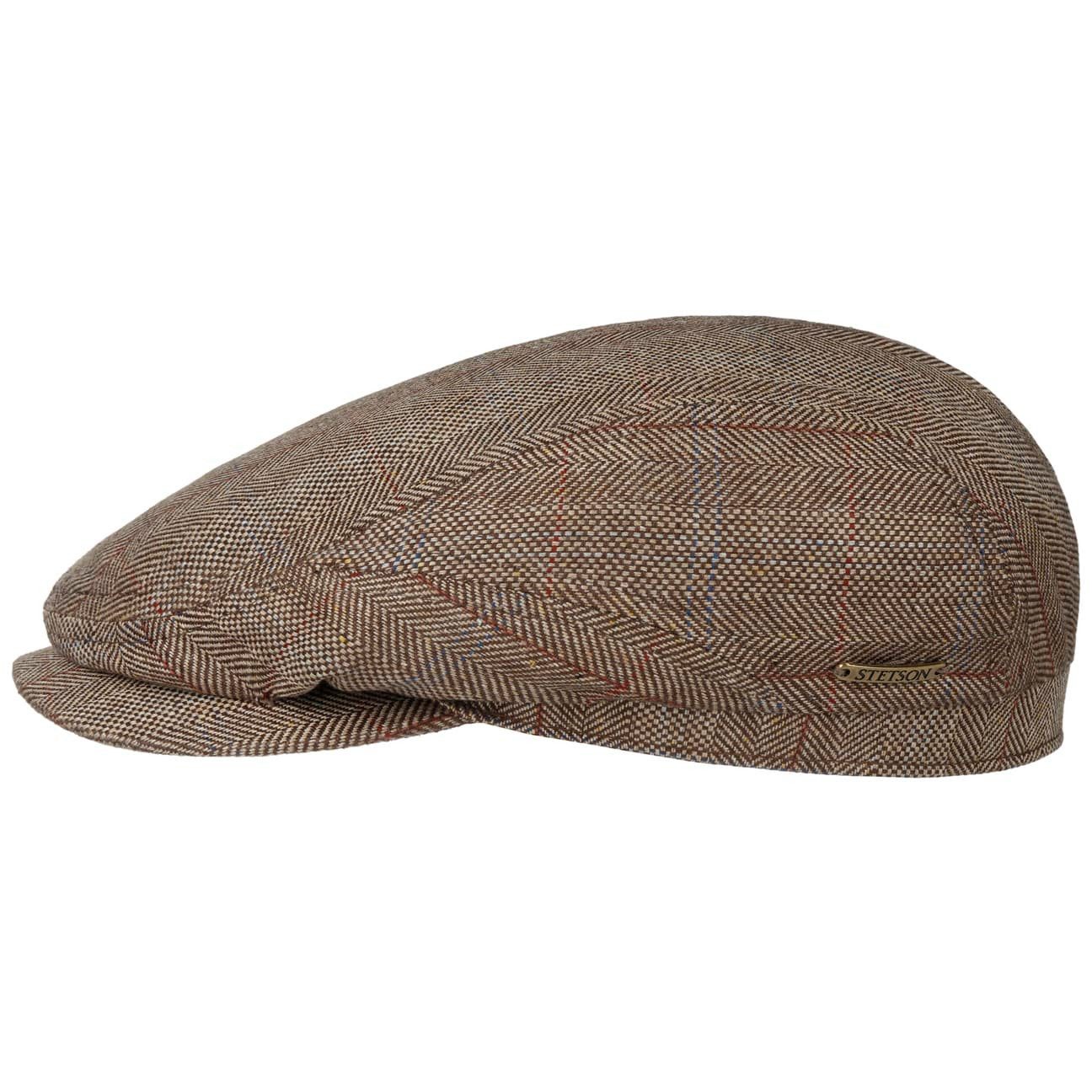 Flat Cap