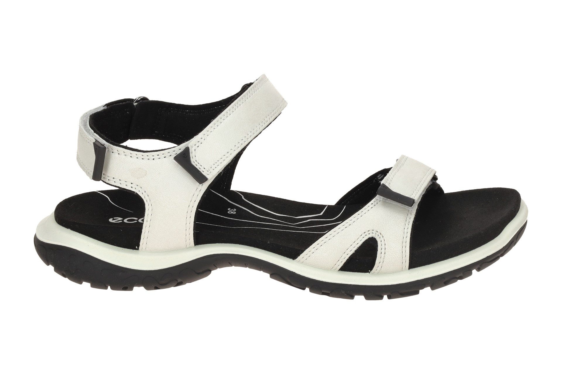 Ecco 85333301007 Sandalette