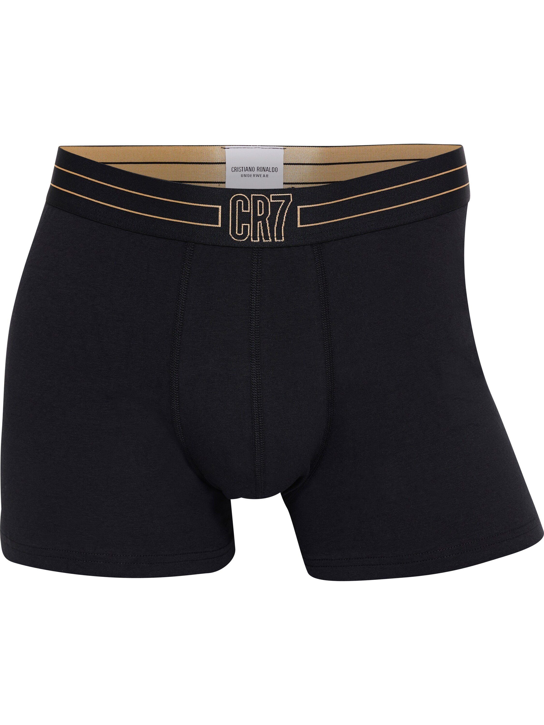 CR7 Boxershorts (5-St) günstig online kaufen