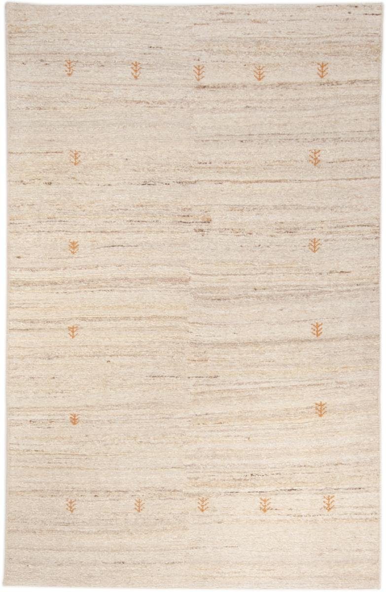Orientteppich Perser Kelim Kashkuli 116x179 Handgeknüpfter Moderner Orientteppich, Nain Trading, rechteckig, Höhe: 5 mm