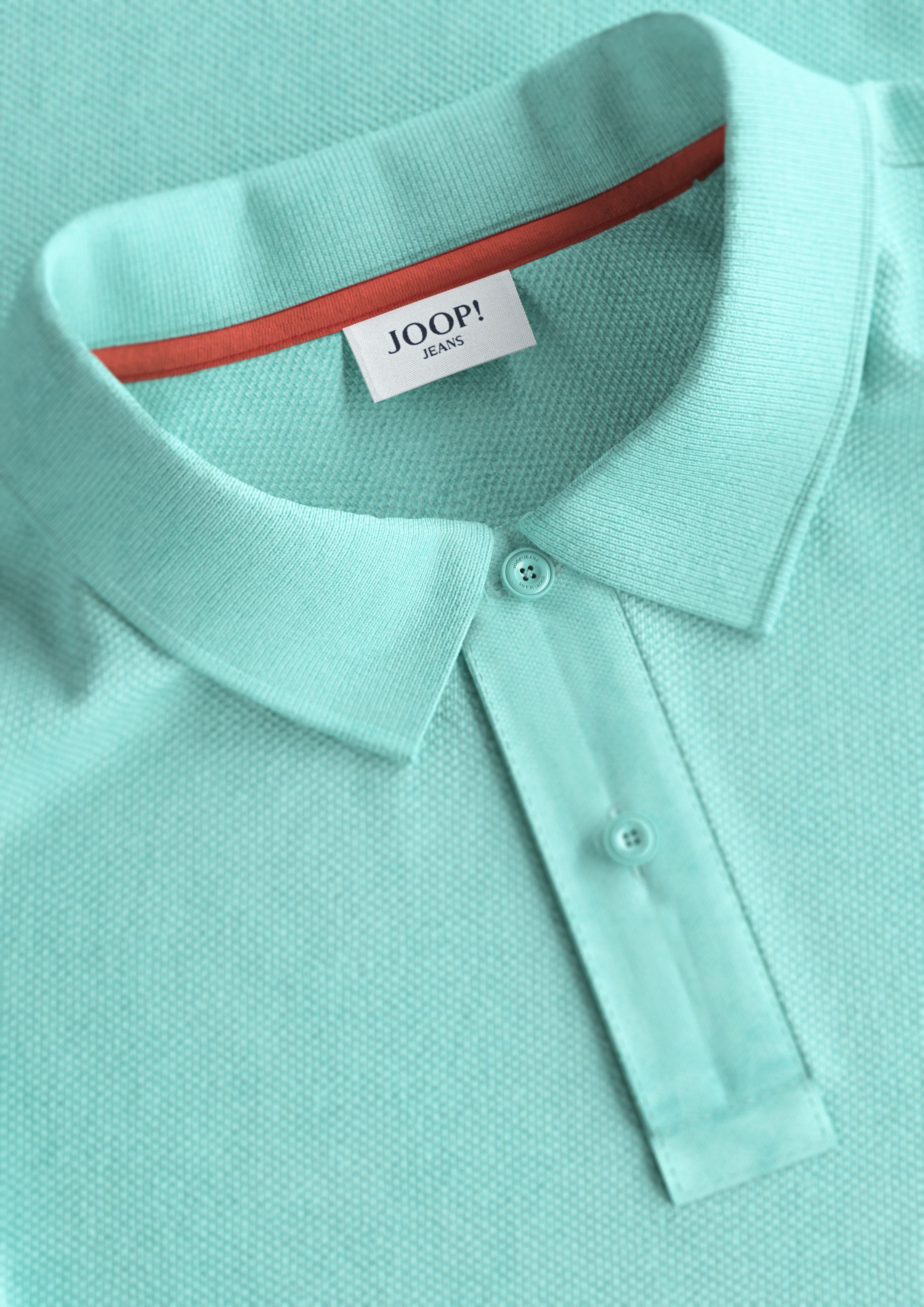 Joop Jeans Poloshirt