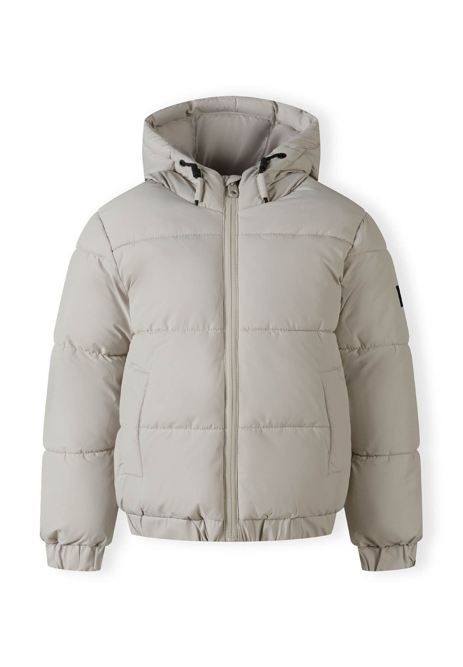 MINOTI Winterjacke Jacke aus Ripstop-Stoff  (2y-14y) günstig online kaufen