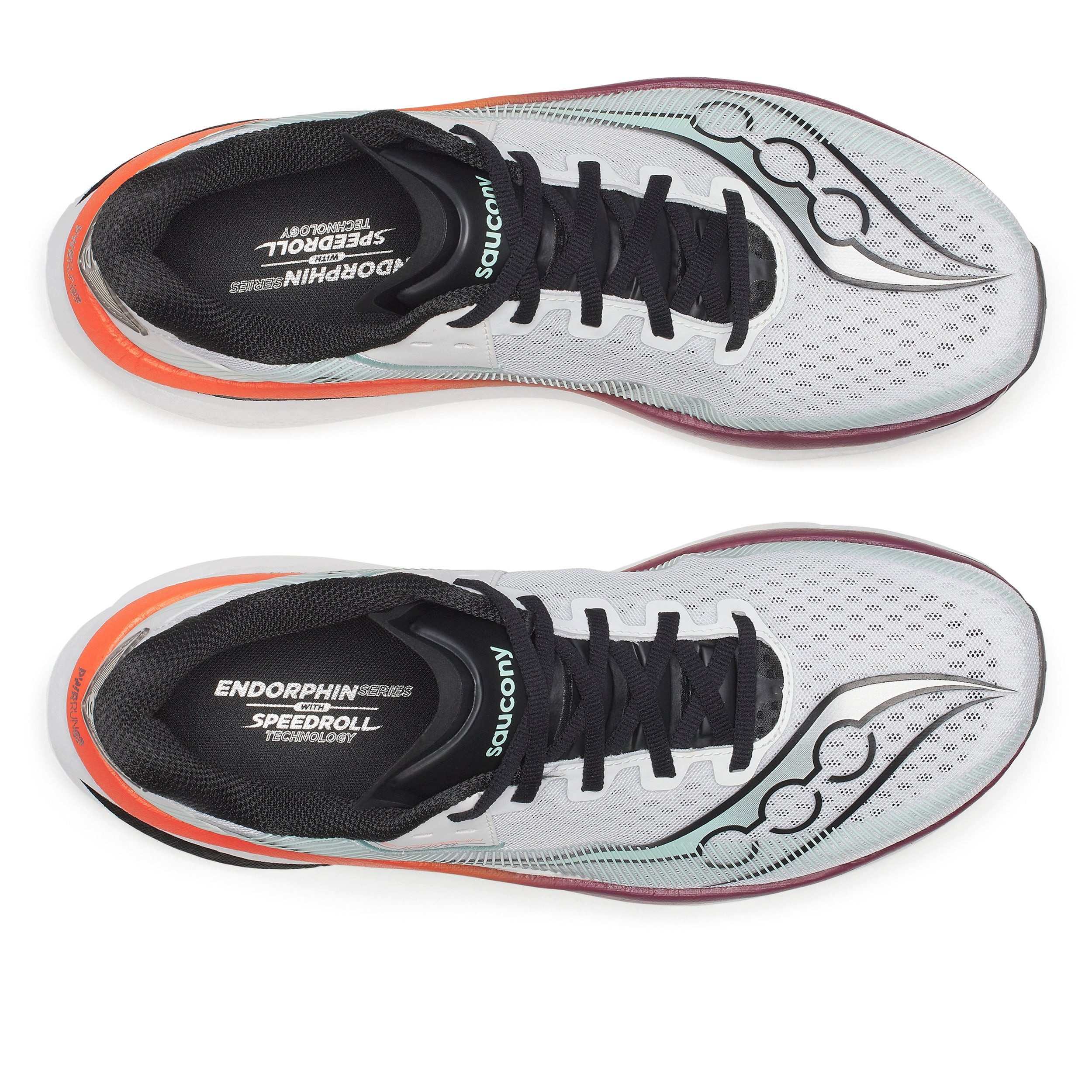 Saucony Endorphin Azura - Neutralschuh Laufschuh