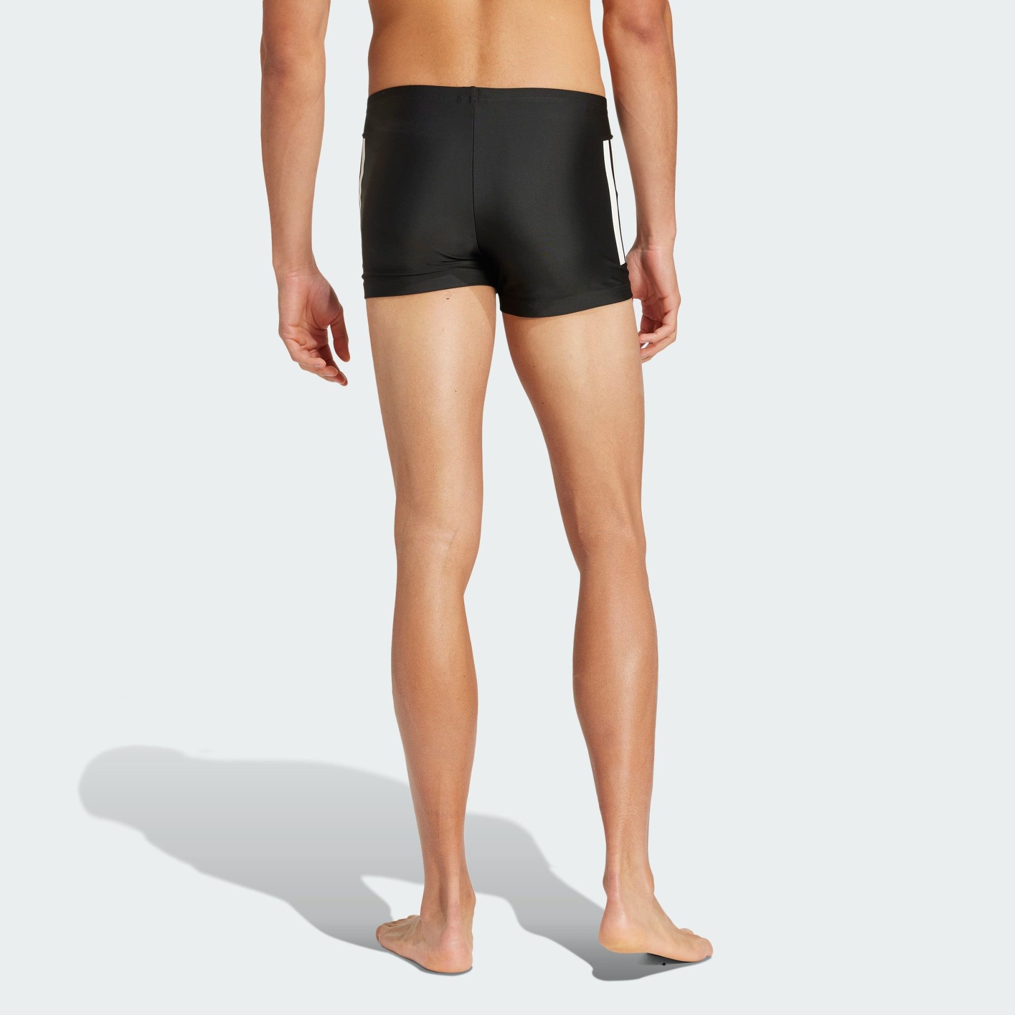 adidas Performance Badehose 3-STREIFEN 2-INCH BOXER-BADEHOSE (1-St)