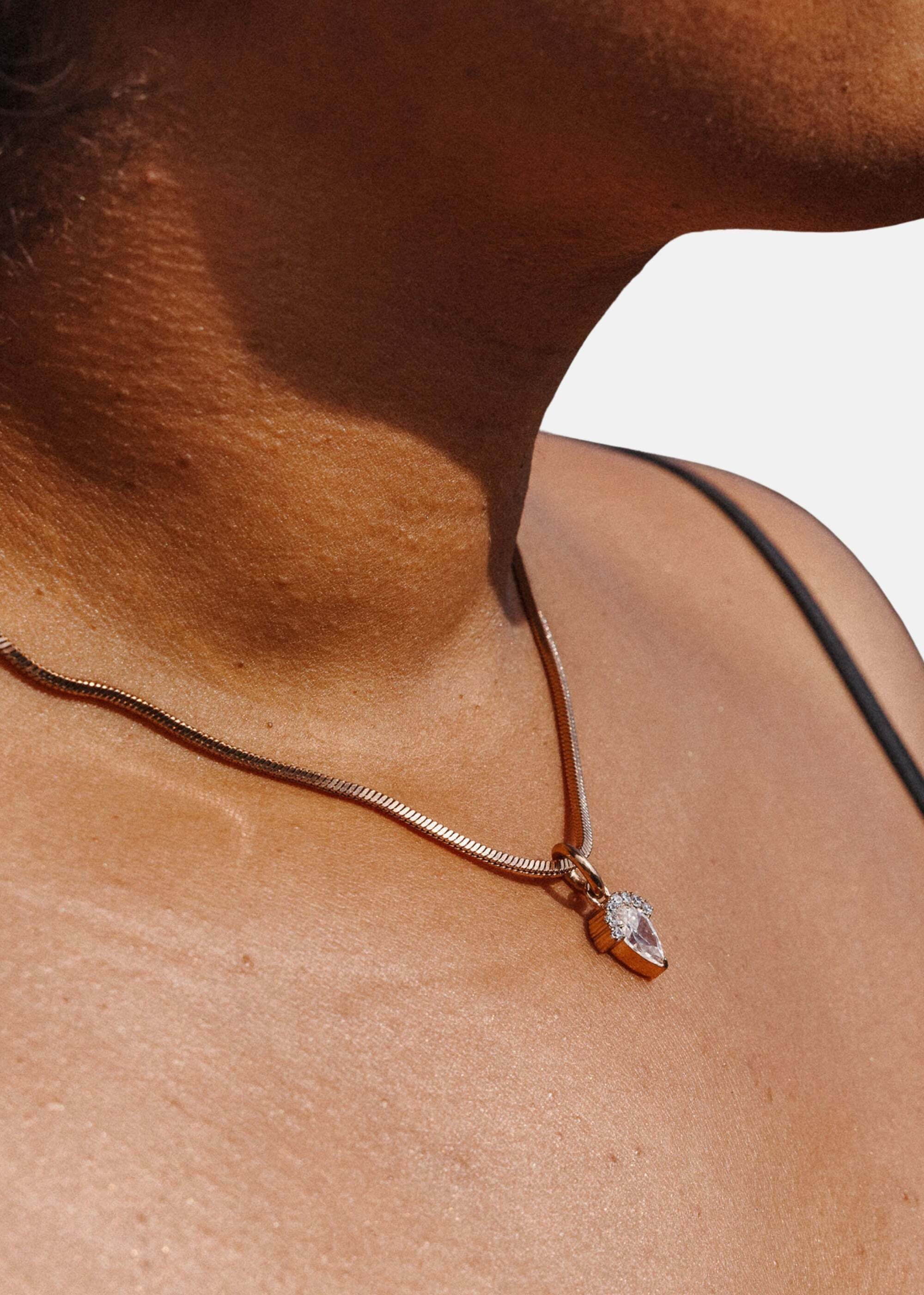 Purelei Bead Eternal Flame