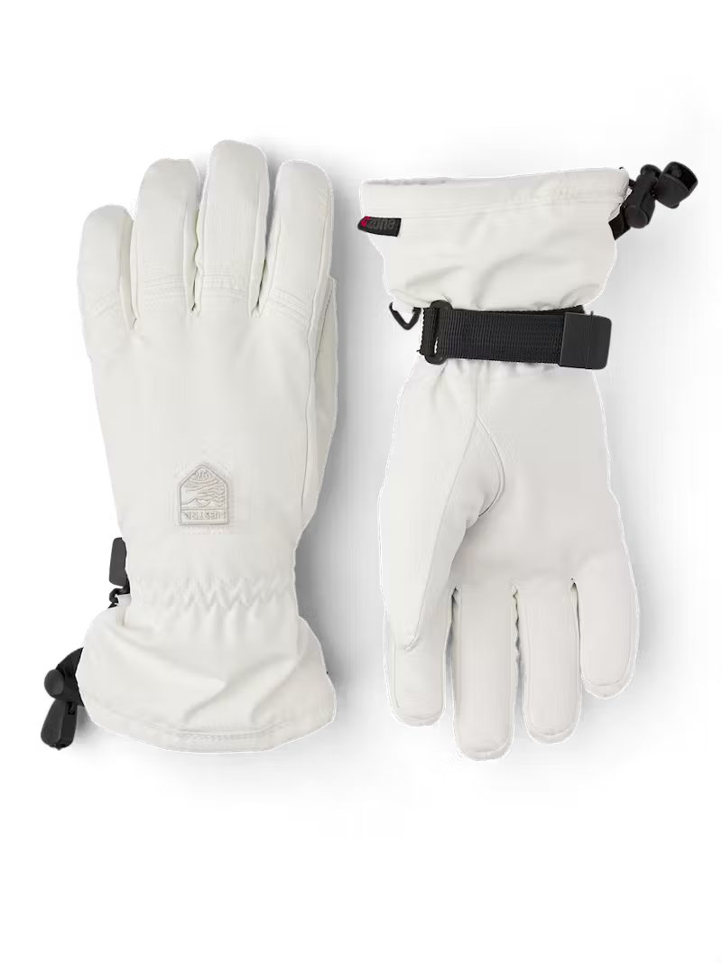 Hestra Skihandschuhe Women´s Power CZone finger