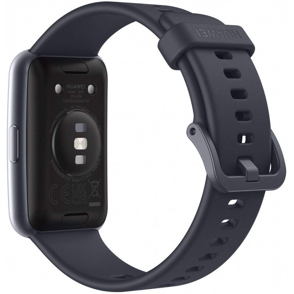 Huawei Huawei Watch Fit SE Fitness Aktivitäts-Tracker. Fitnessband, Kleine Geräte der Informations- und Telekommunikationstechnik, Touch-Screen für einfache Bedienung