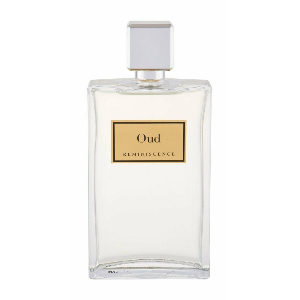 Reminiscence Oud 100ml Parfum Körperpflegeduft de Reminiscence Eau