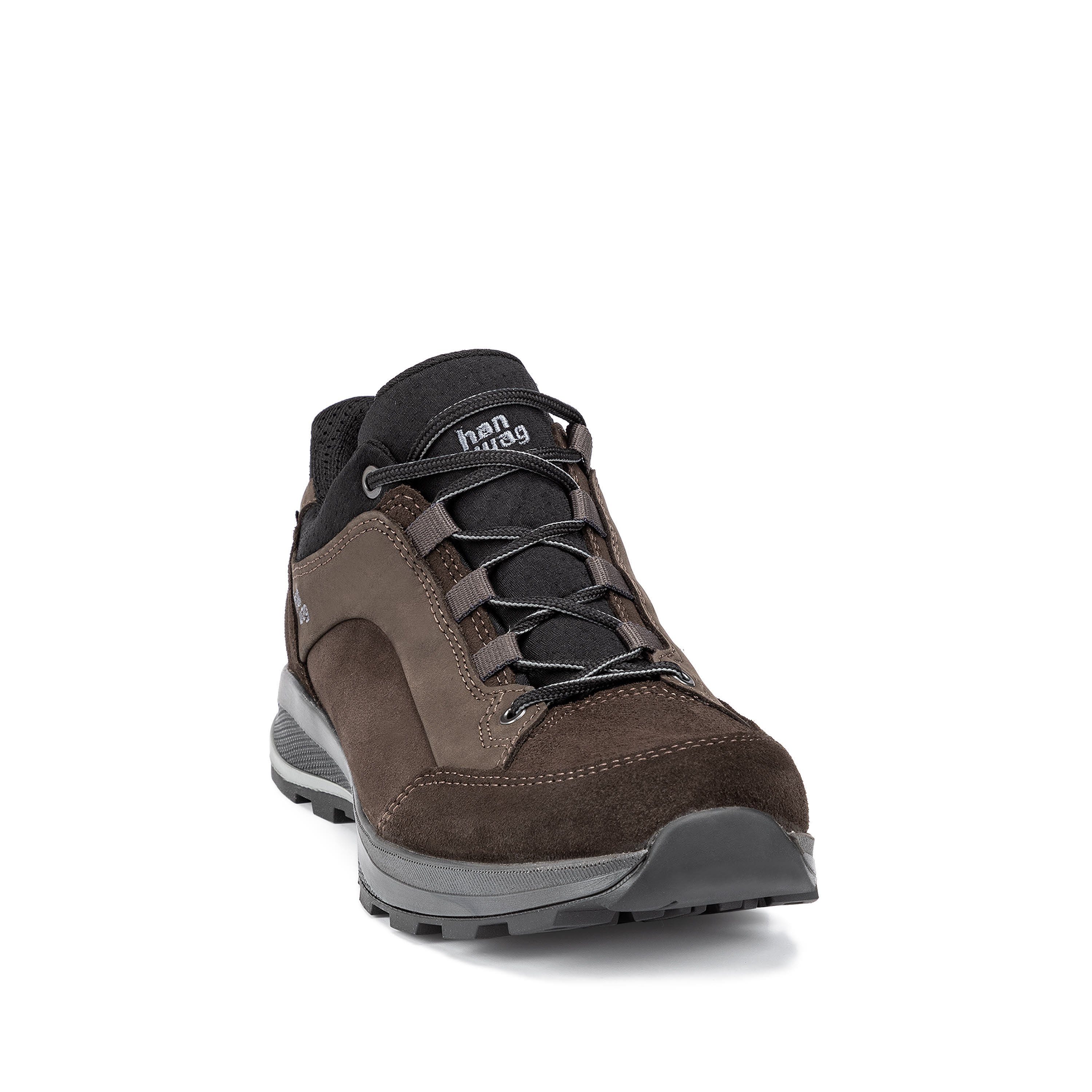 Hanwag HE Banks Low GTX Trekkingschuh