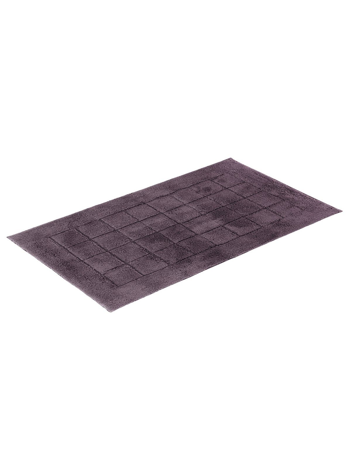 Vossen Badematte Badteppich Exclusive, Baumwolle, rechteckig, günstig online kaufen