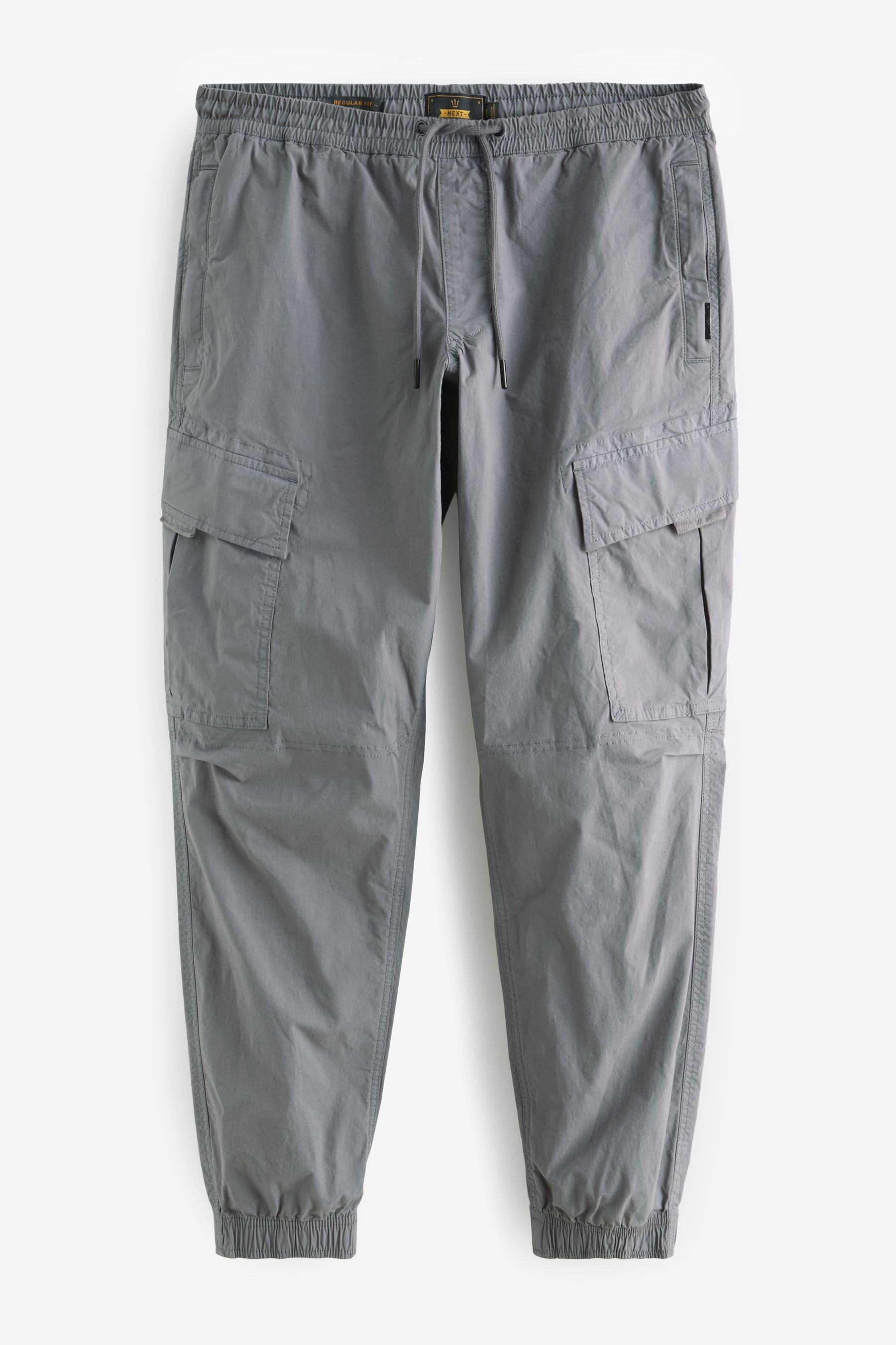 Next Cargohose Utility-Cargohose mit Stretch (1-tlg) günstig online kaufen